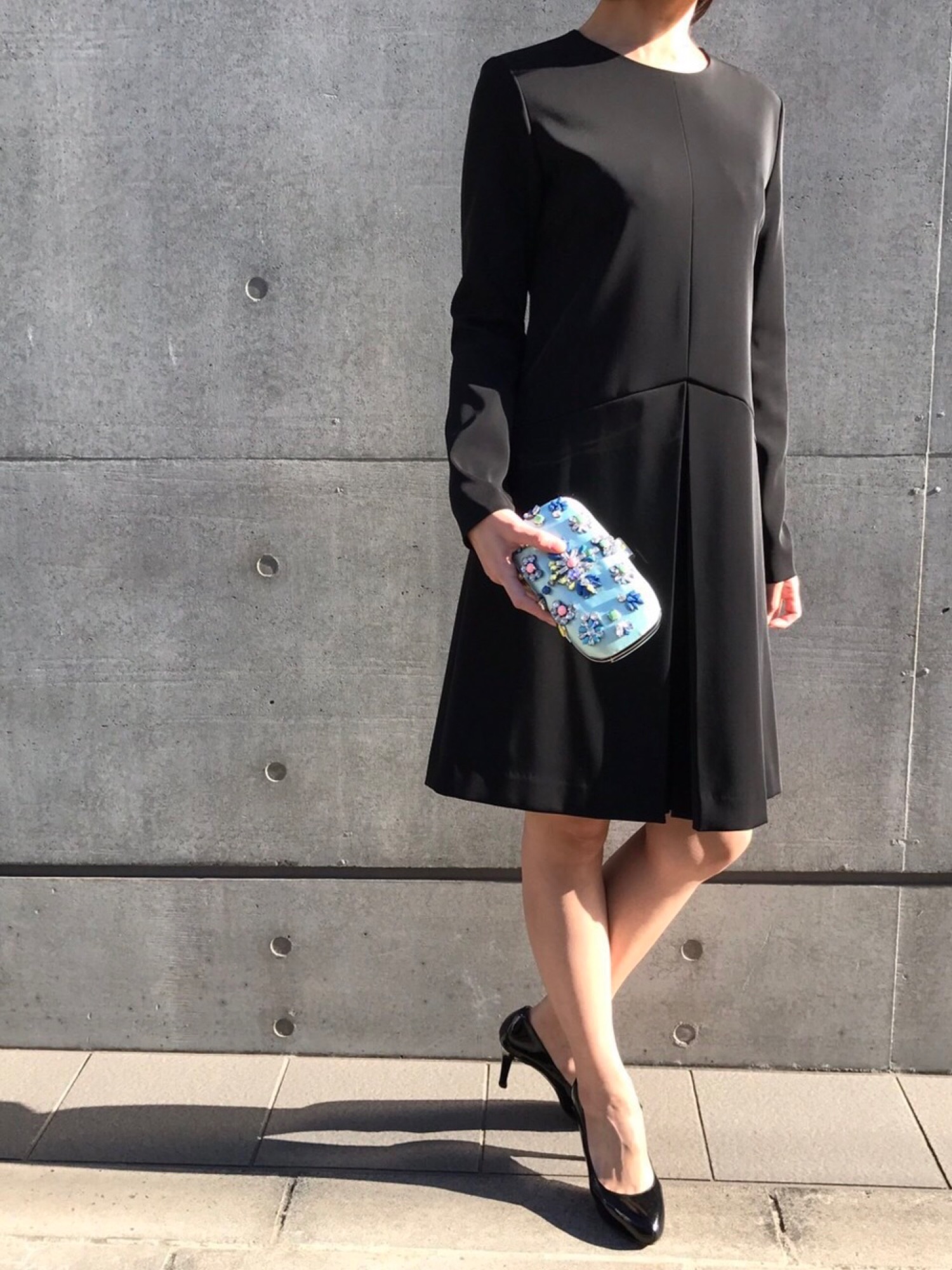 FOXEY NEW YORK（フォクシーニューヨーク）の「FOXEY NY（フォクシー