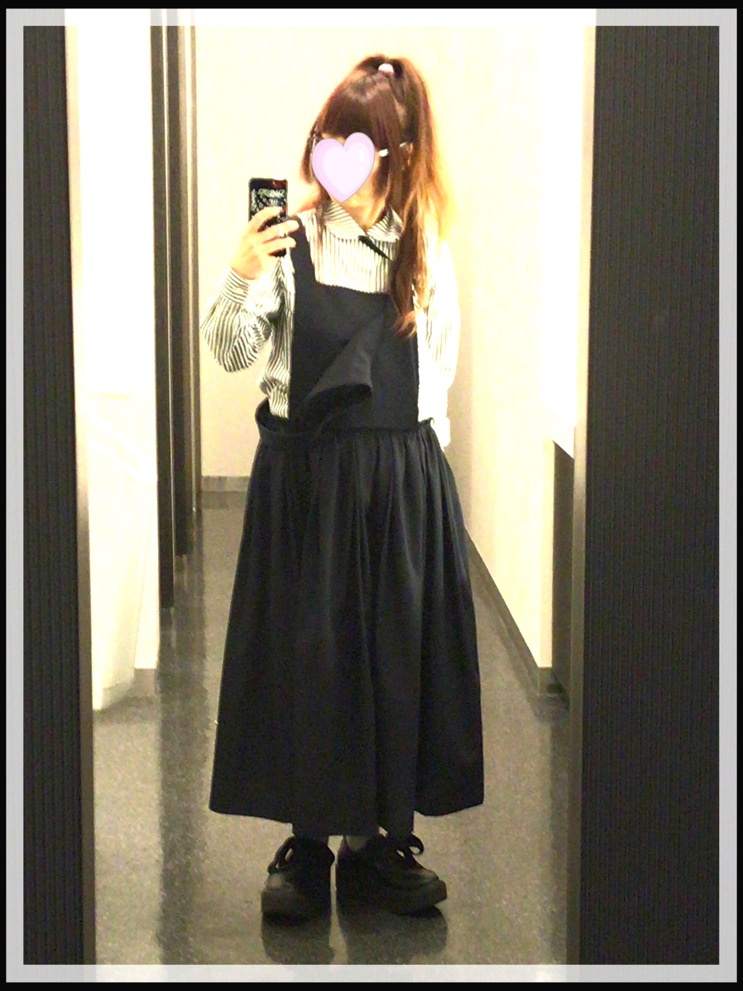 COMME des GARCONS COMME des GARCONSのつなぎ/オールインワンを
