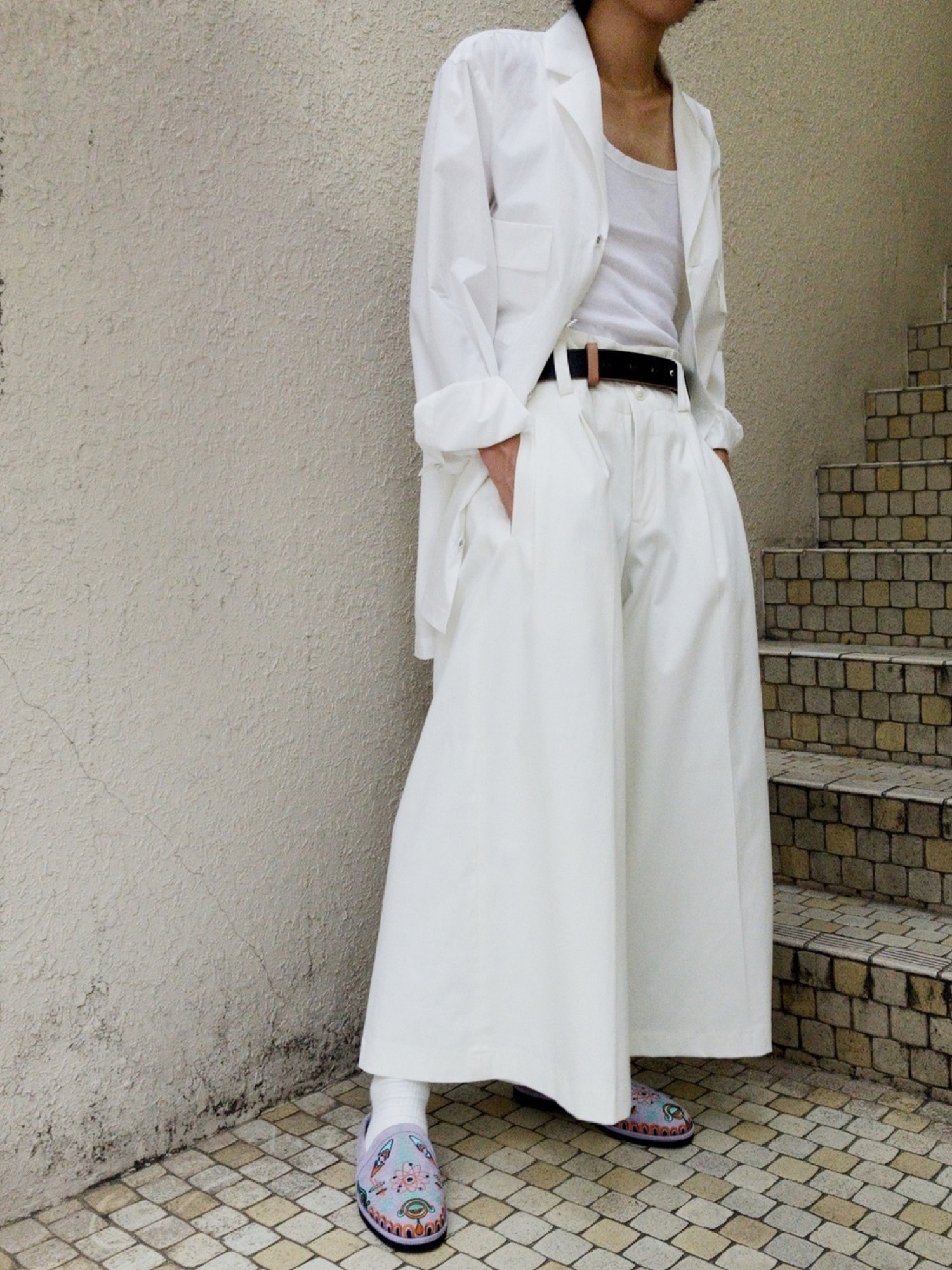 BLOHM/ブローム/ATOMICAN/アトミカン BLOHM/ブローム/ATOMICAN/アトミカン 楽天市場】BLOHM / ATOMICAN MULE