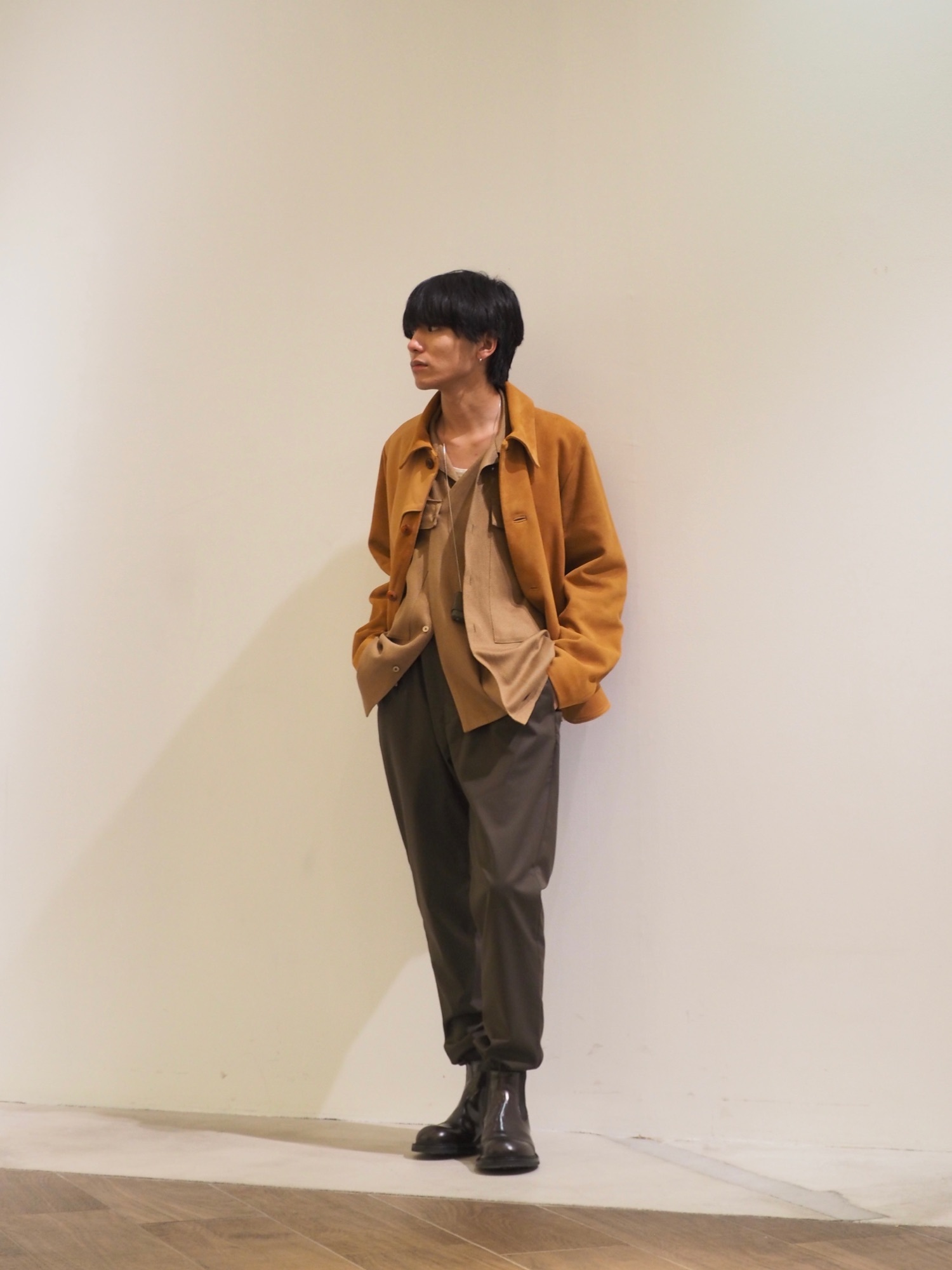GARDEN TOKYO（ガーデントウキョウ）の「LEMAIRE/ルメール