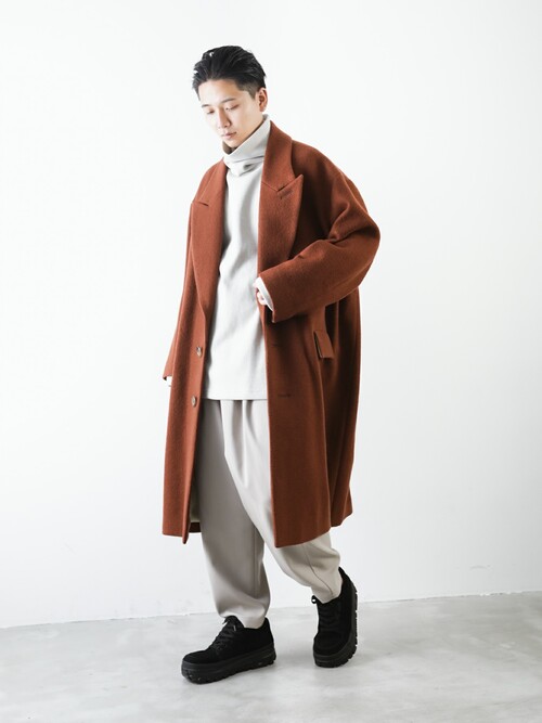 KAZUYUKI KUMAGAI ATTACHMENT（カズユキクマガイアタッチメント）の