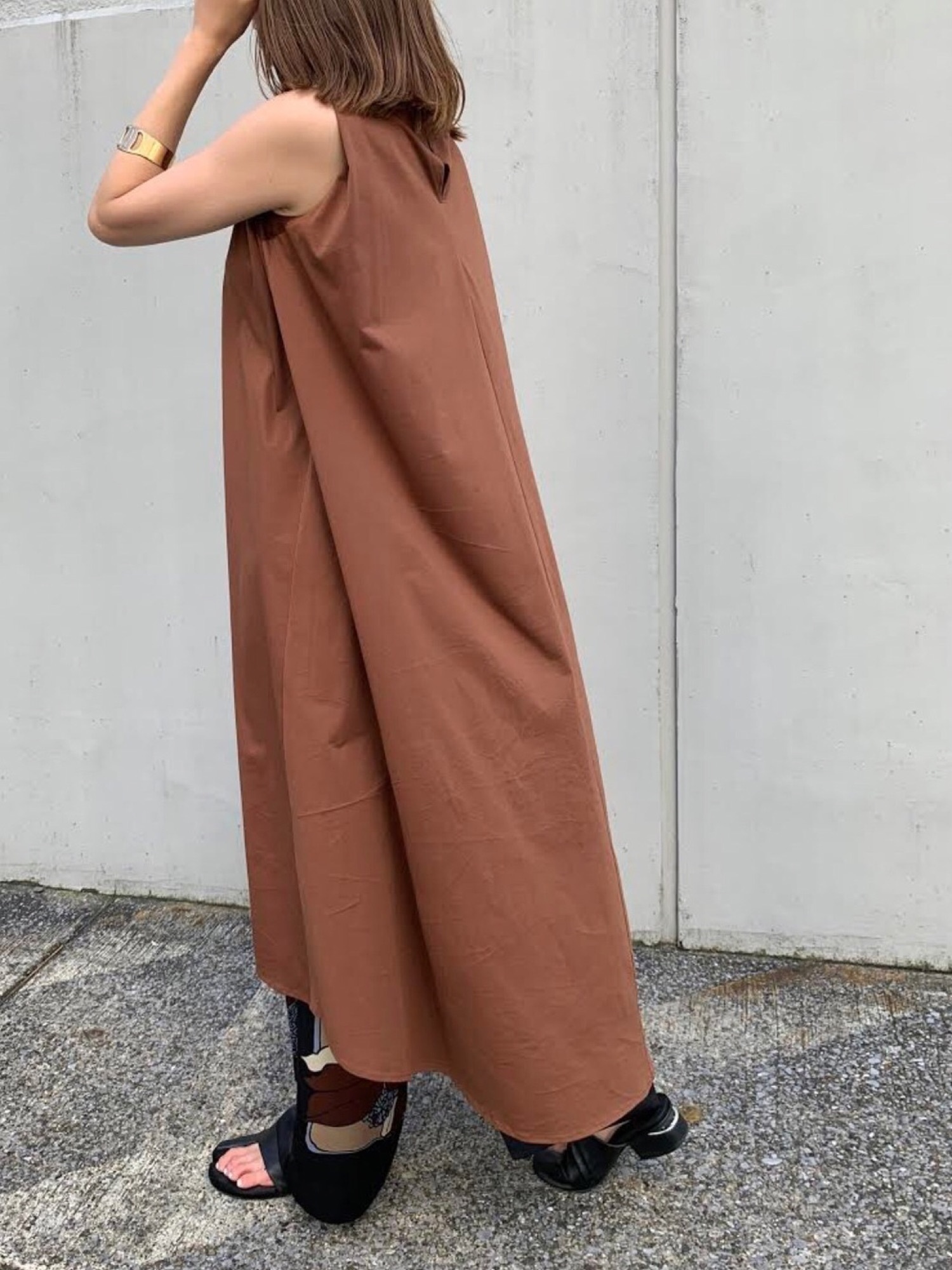DOUBLE STANDARD CLOTHING（ダブルスタンダードクロージング）の