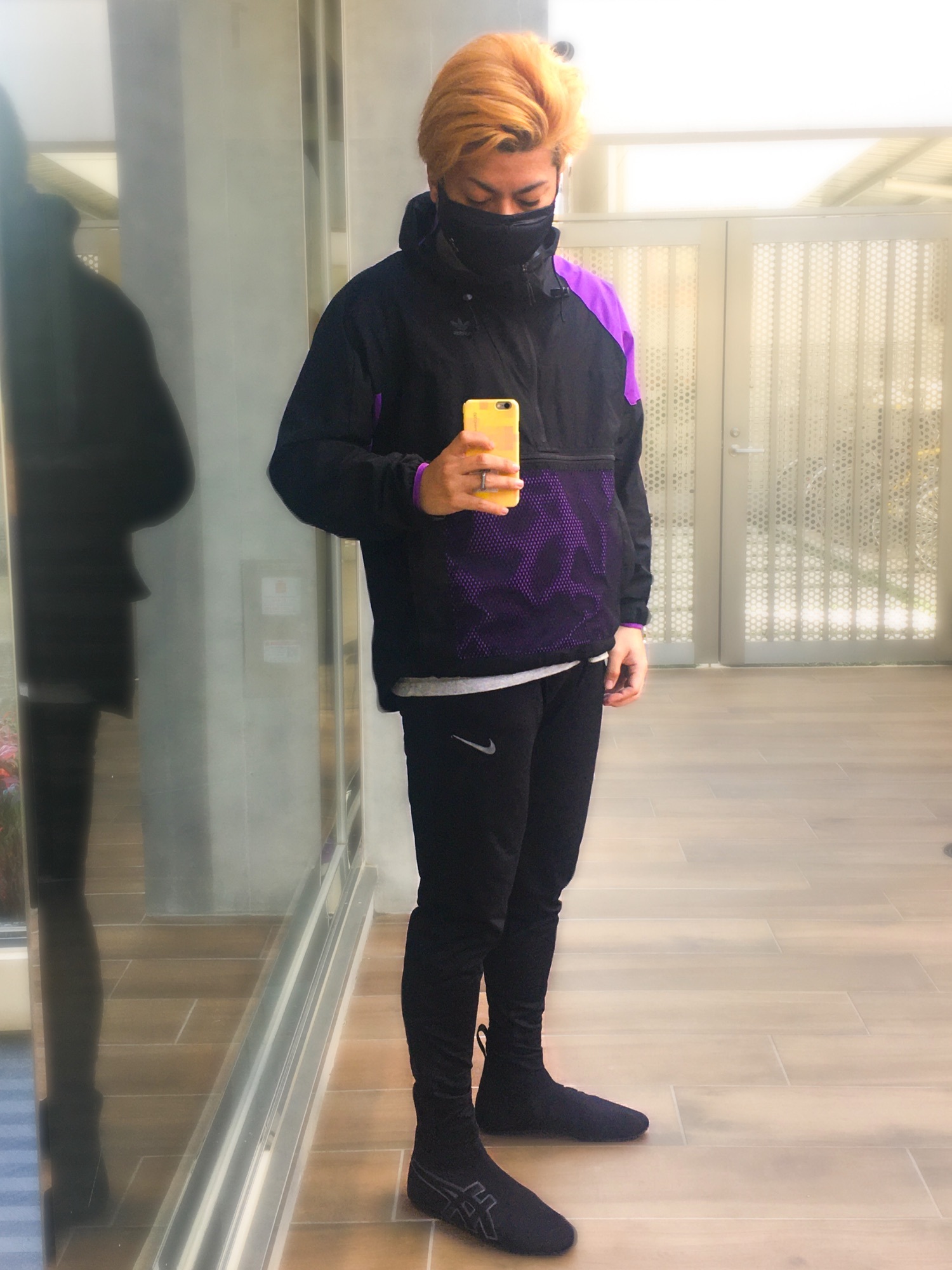 NIKE（ナイキ）の「ナイキ フェノム メンズ ランニングパンツ