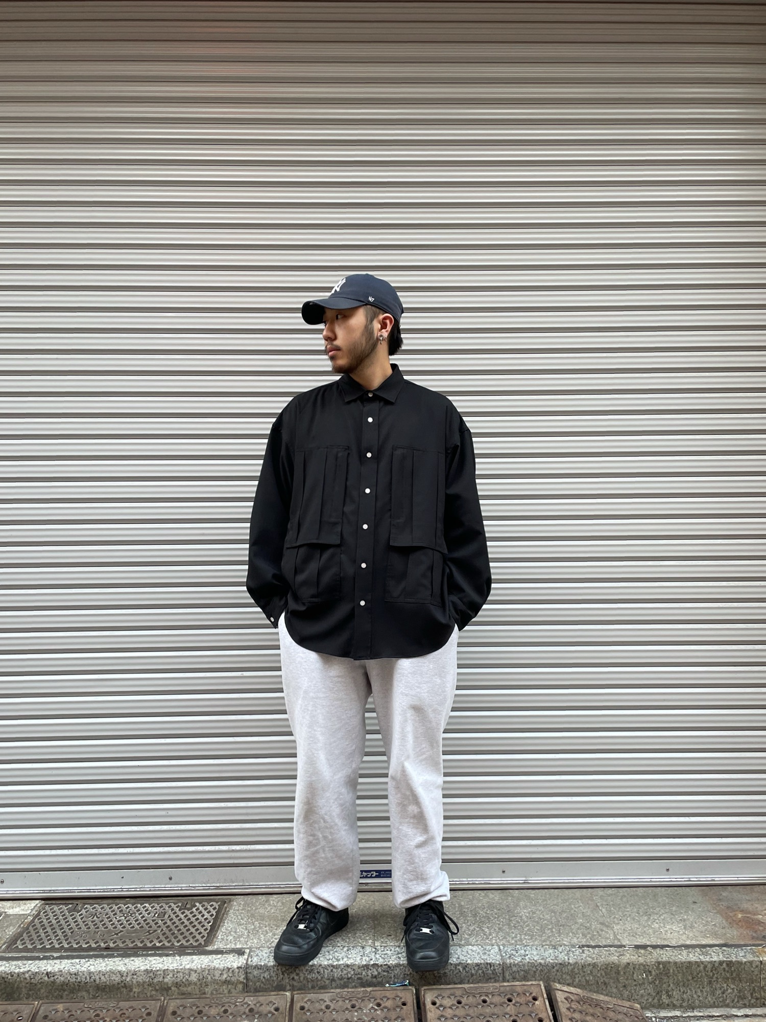 meanswhile（ミーンズワイル）の「meanswhile / ミーンズワイル