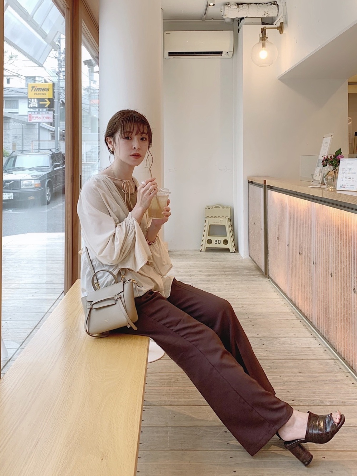 BEAUTY&YOUTH UNITED ARROWS（ビューティーアンドユースユナイテッド