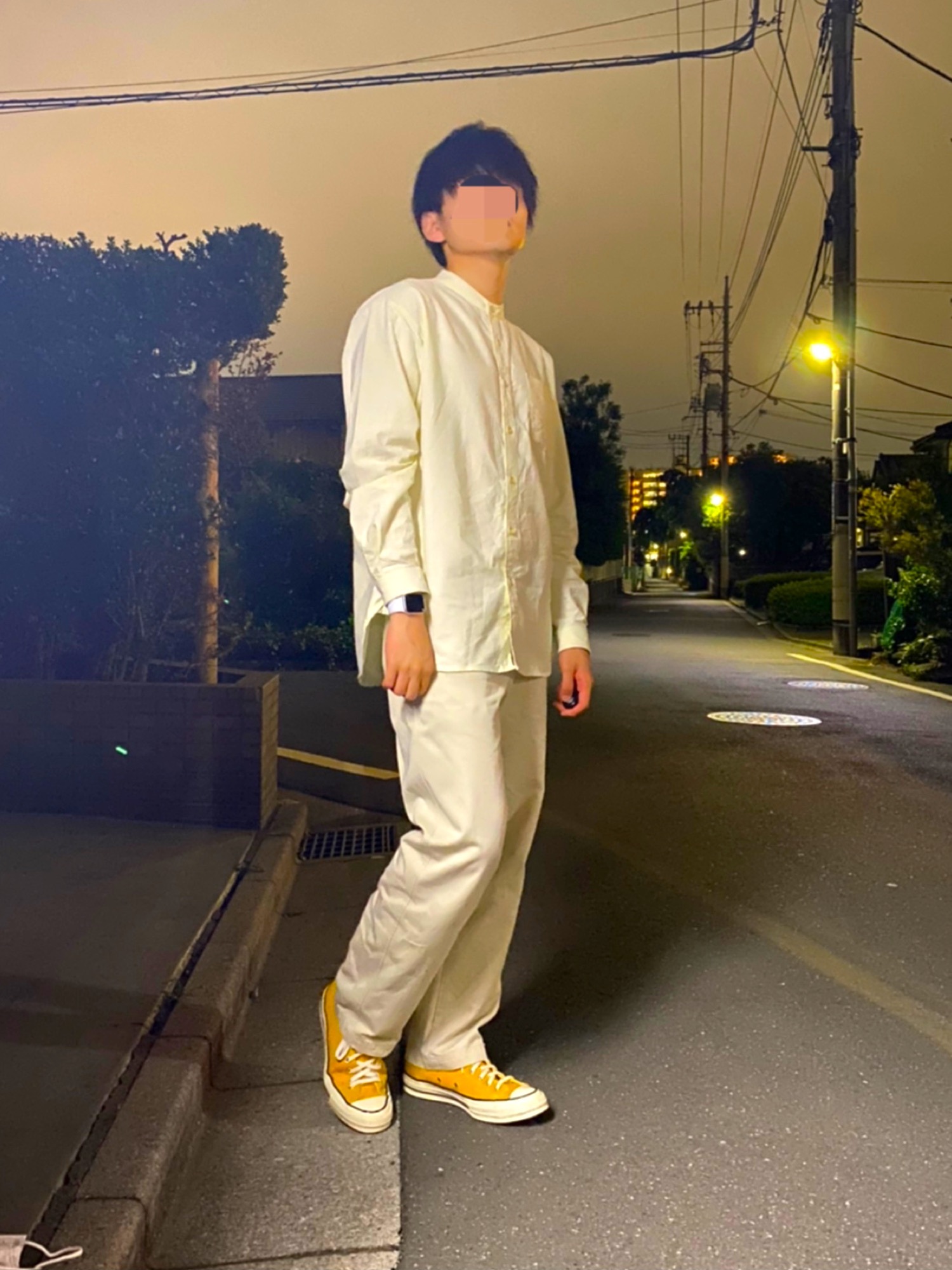 converse ct70 サンフラワー CT70 SUNFLOWER HI CUT（サンフラワー 