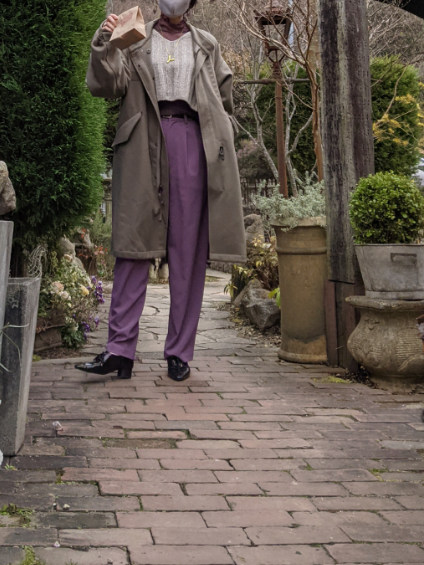 CLANE（クラネ）の「FRAGMENT×CLANE M-65（モッズコート）」 - WEAR