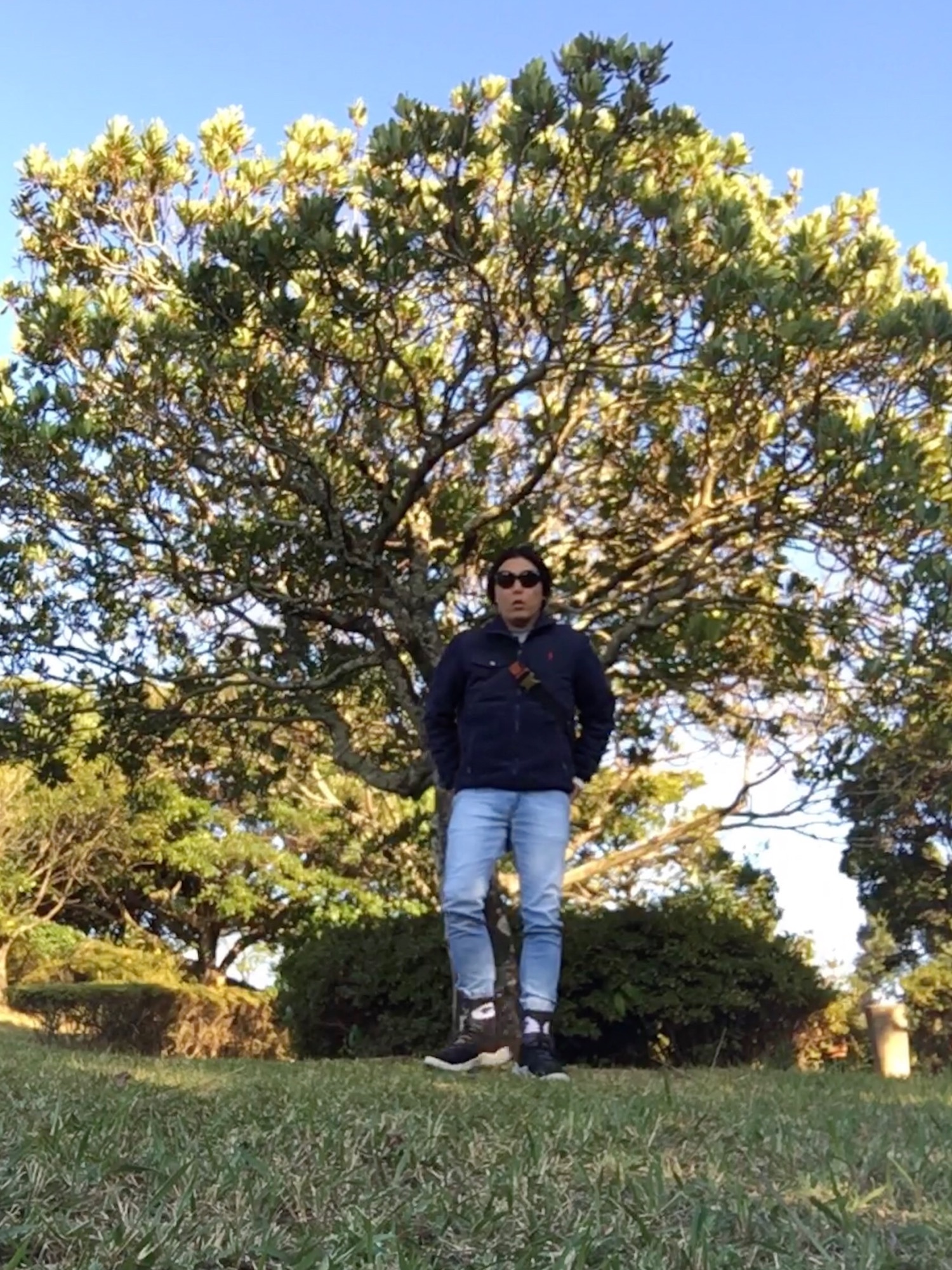 POLO RALPH LAUREN ミリタリージャケット XS ネイビー 新品 Polo Ralph Lauren ミリタリージャケット - メルカリ