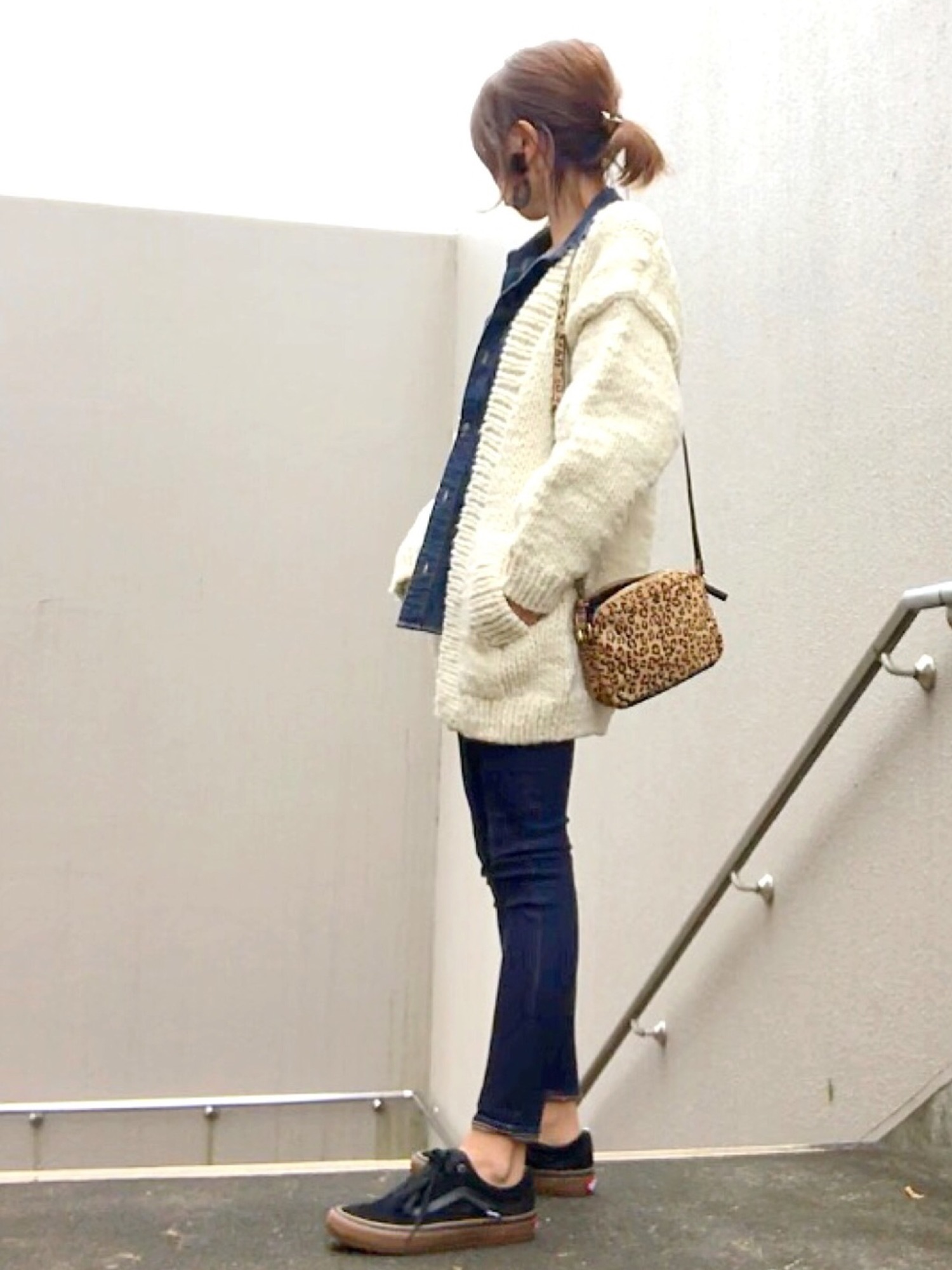TODAYFUL - TODAYFUL ステッチデニムシャツ TODAYFUL - Todayful ステッチデニムシャツの通販 by あくび's