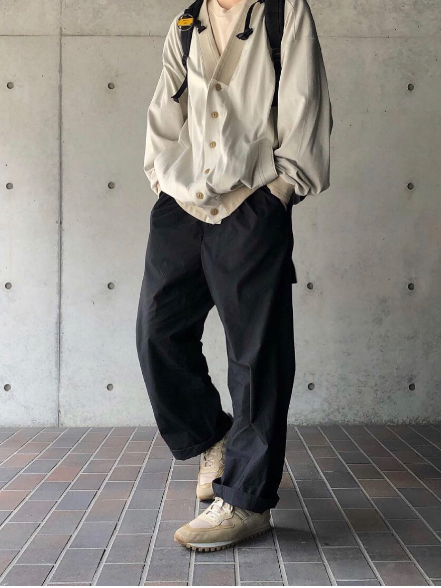 gourmet jeansのカーディガン/ボレロを使った人気ファッション 