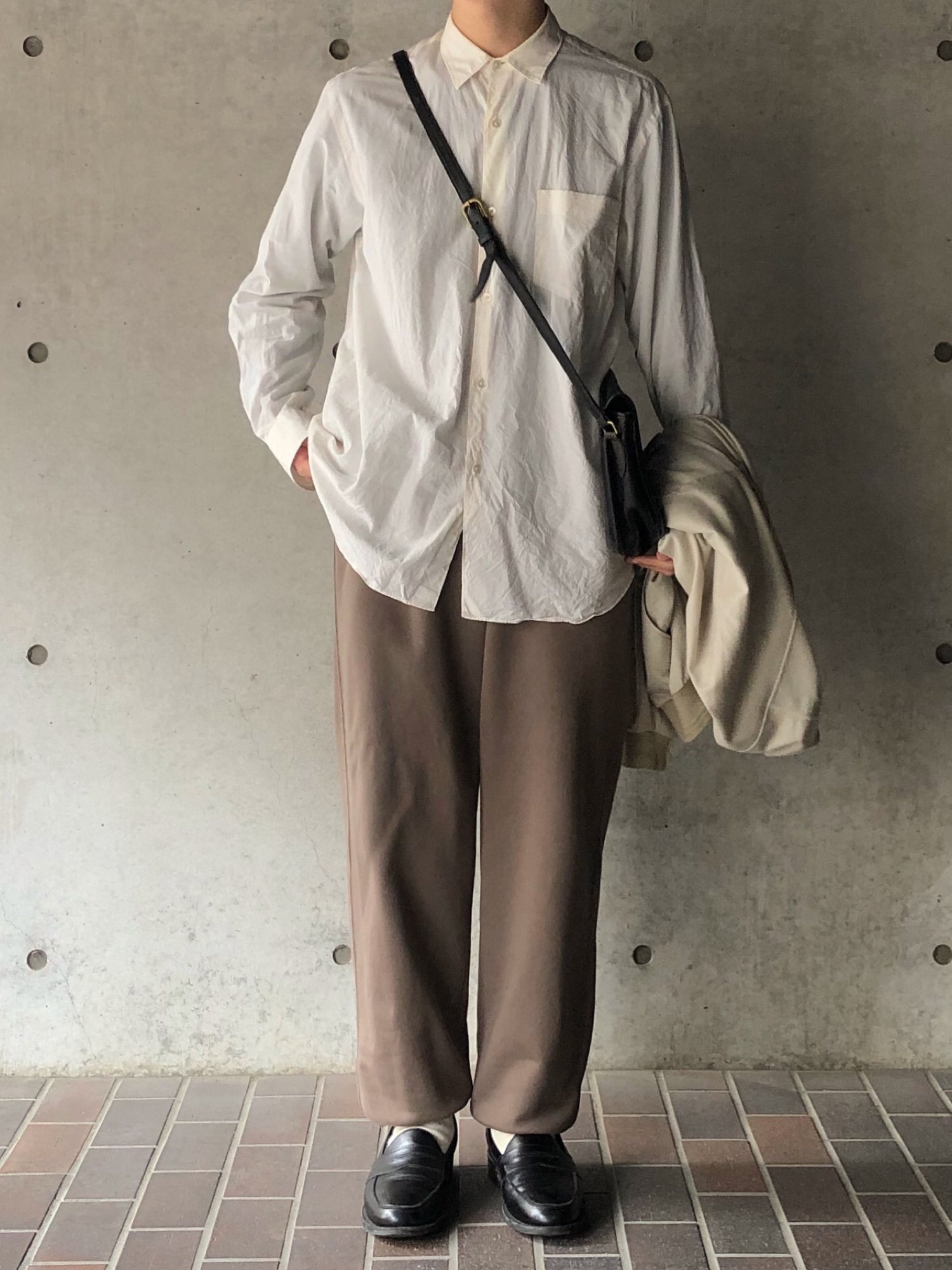 gourmet jeansのカーディガン/ボレロを使った人気ファッション 