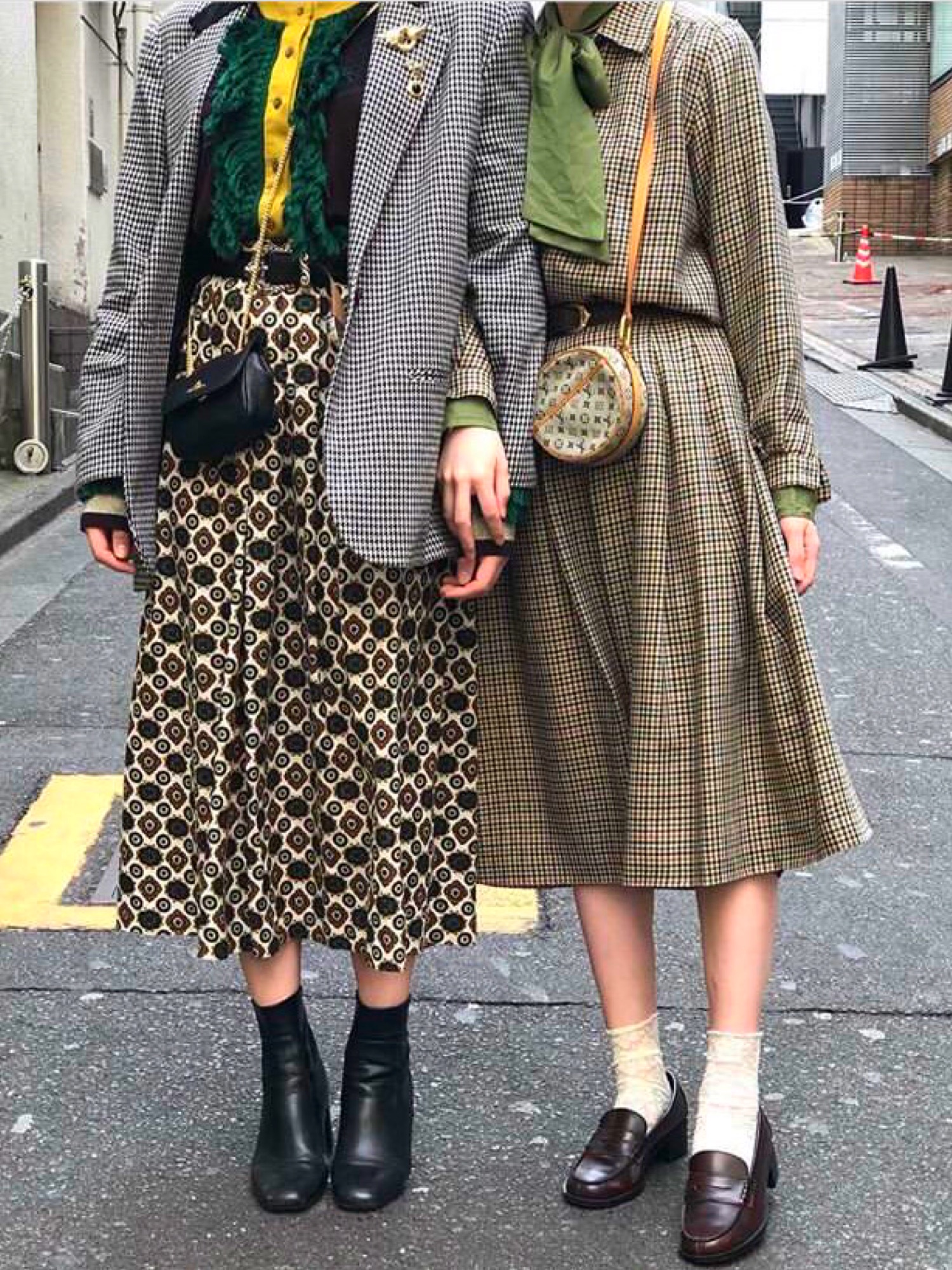 Manahamada tokyofashionweek」の人気ファッションコーディネート - WEAR