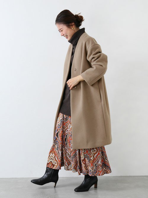 JOURNAL STANDARD relume（ジャーナルスタンダード レリューム）の