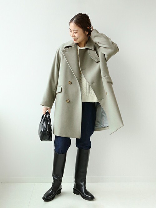 JOURNAL STANDARD relume（ジャーナルスタンダード レリューム）の