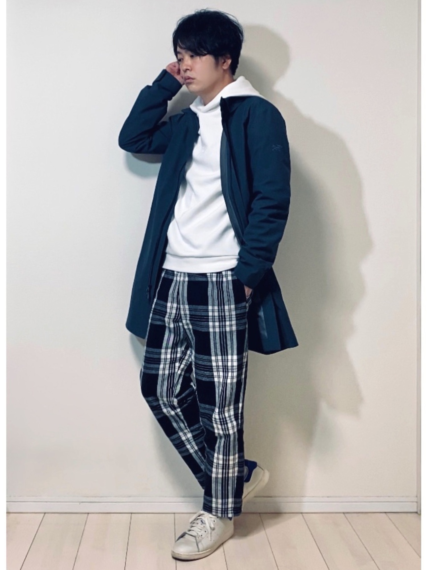 Arc’teryx Keppel Trench Coat Men’s ARC'TERYX のメンズコート。Keppel Trench Coat（ケッペル トレンチ