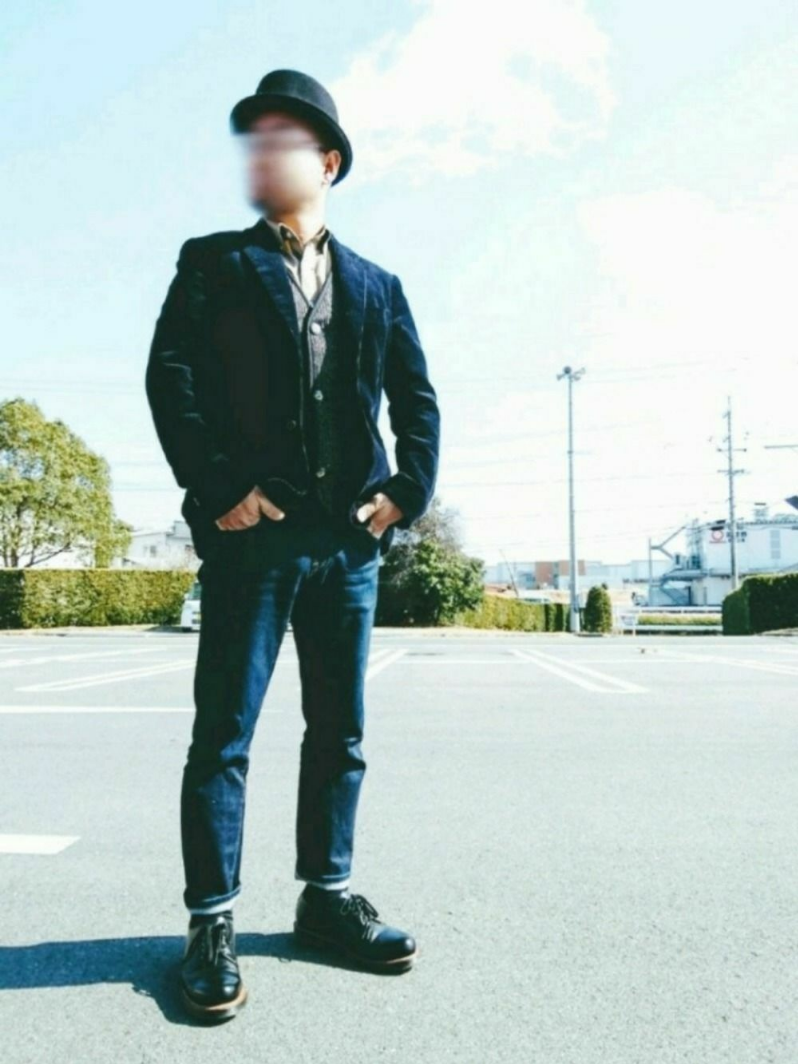 BARNS OUTFITTERS（バーンズアウトフィッターズ）の「【BARNS