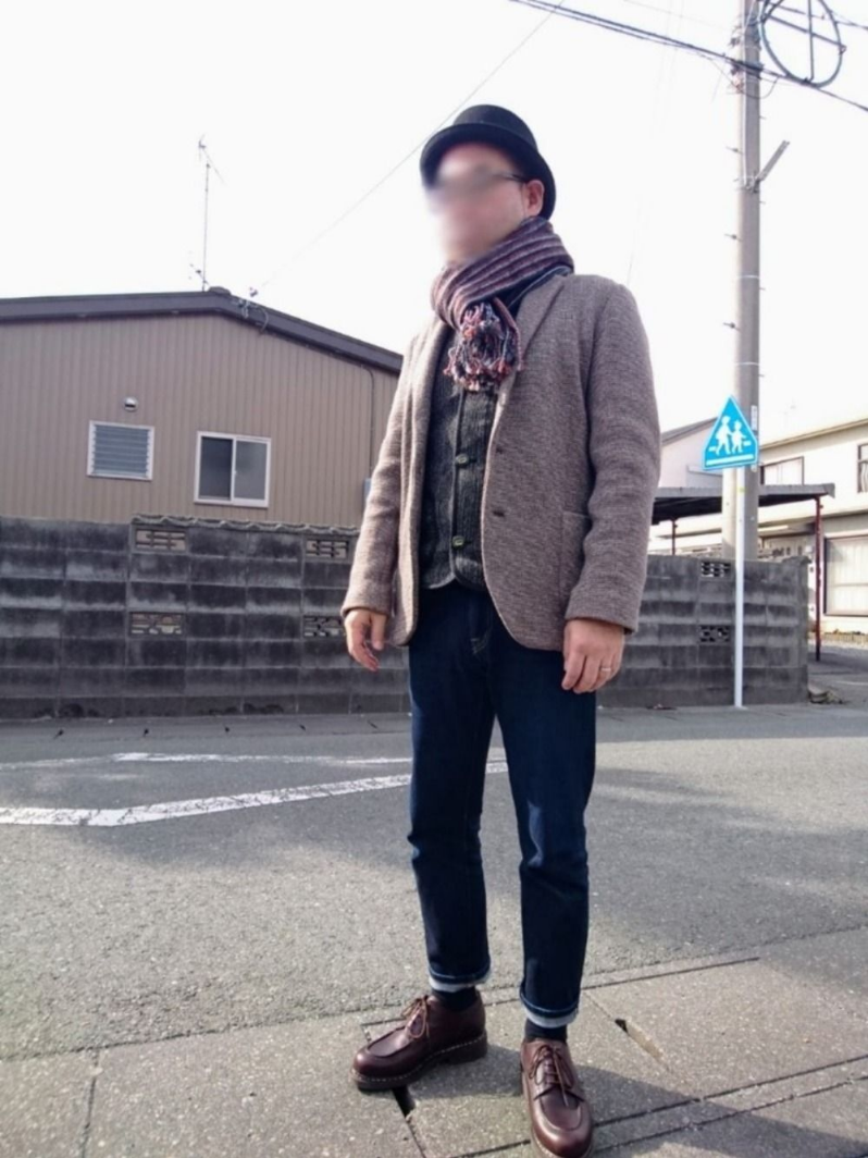 BARNS OUTFITTERS（バーンズアウトフィッターズ）の「【BARNS
