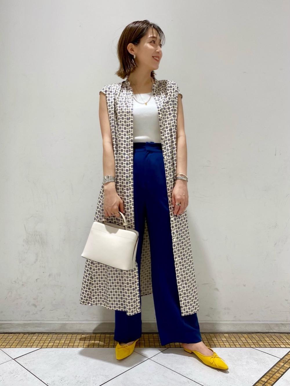 UNITED ARROWS（ユナイテッドアローズ）の「＜UNITED ARROWS＞パターン