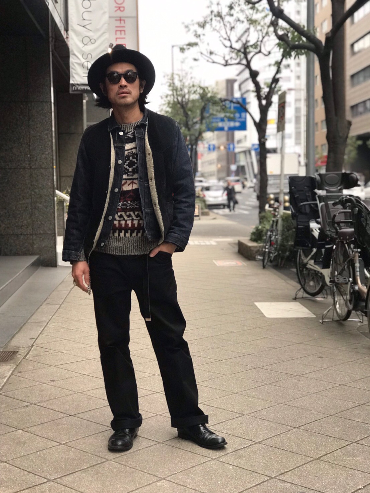 schott（ショット）の「Schott/ショット/366V COW SPRIT VEST