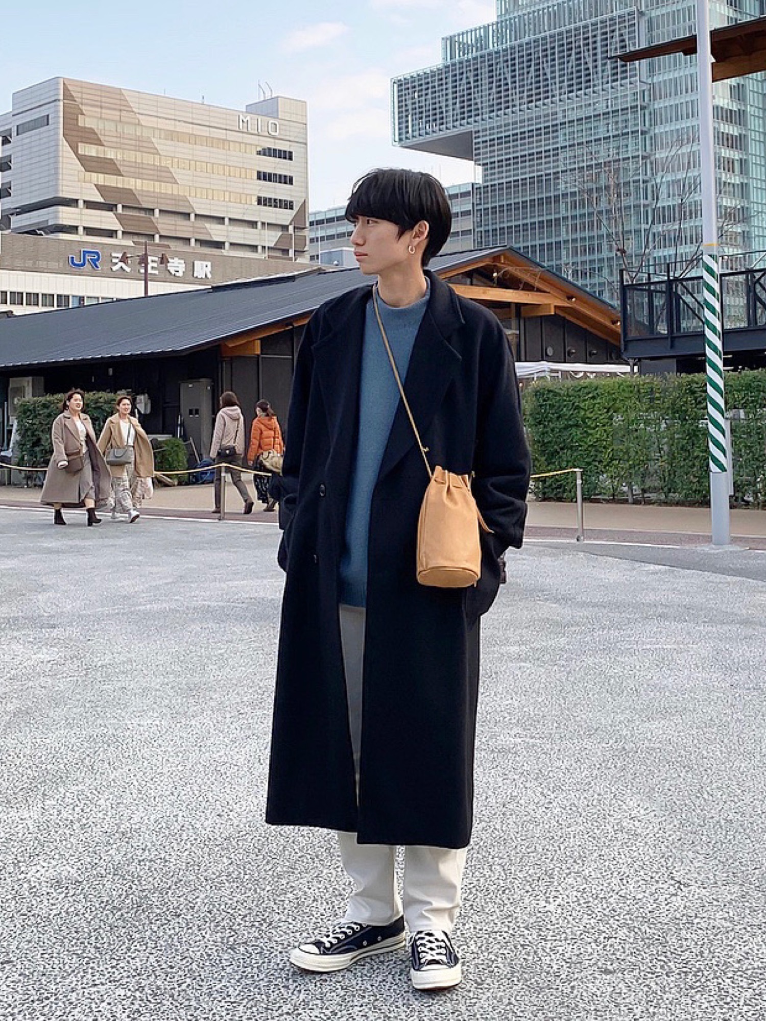 orSlow(オアスロウ)の「VAN×orSlow×FREAK'S STORE/ヴァン×オアスロウ orSlow(オアスロウ)の「VAN×orSlow×FREAK'S STORE/ヴァン×オアスロウ