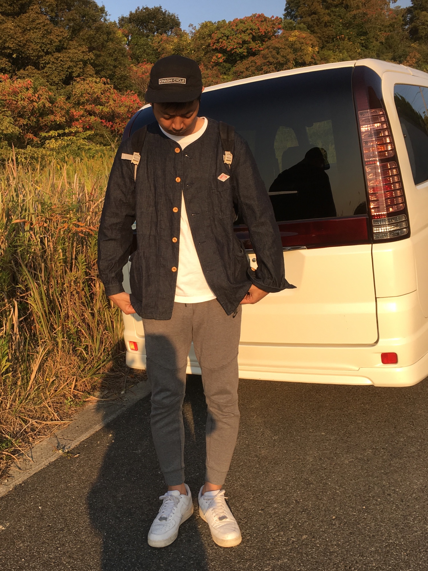 B:MING by BEAMS（ビーミングバイビームス）の「【Smart5月号