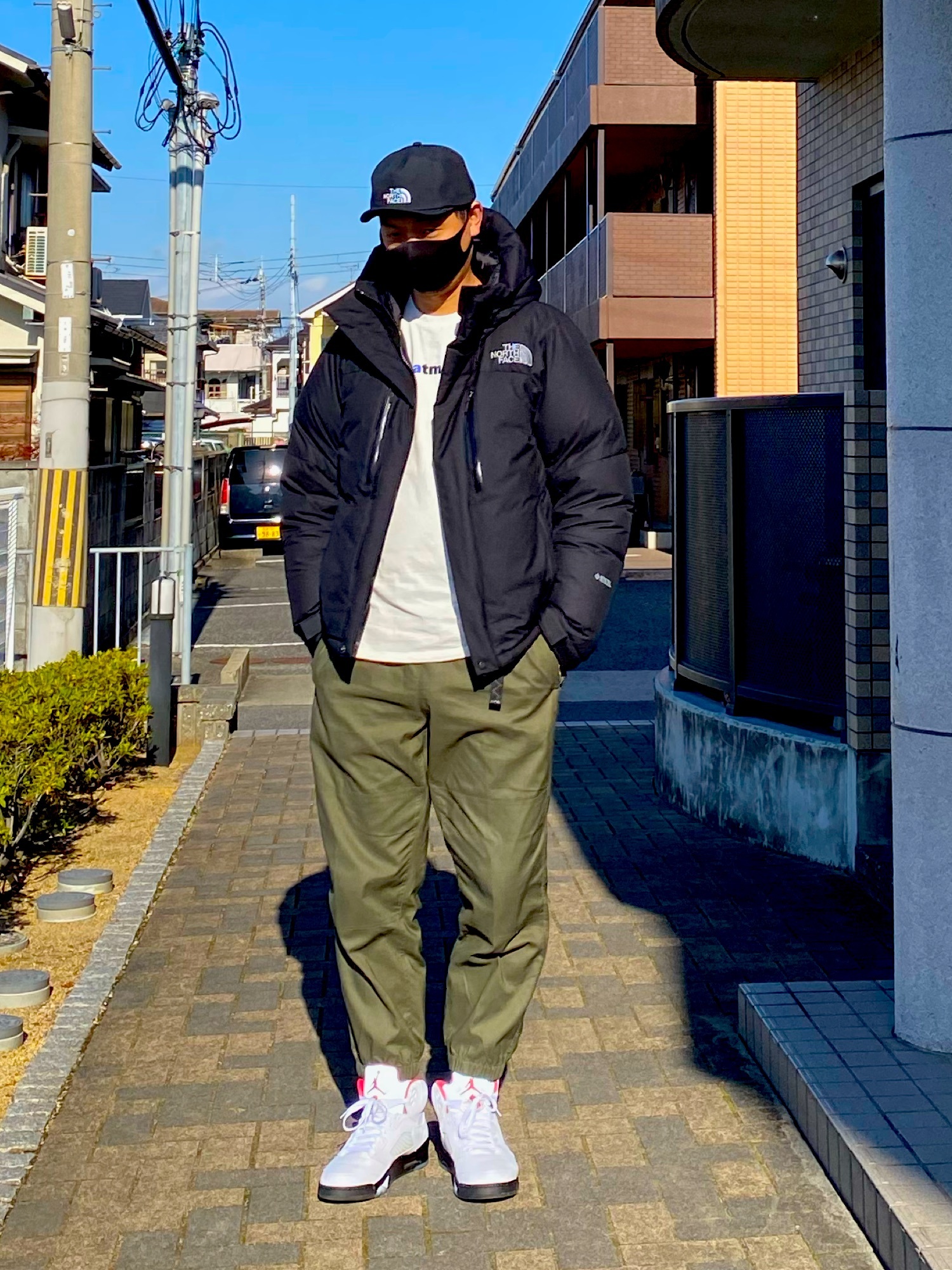 NIKE（ナイキ）の「NIKE AS M NRG ACG TRAIL PANT 【SP
