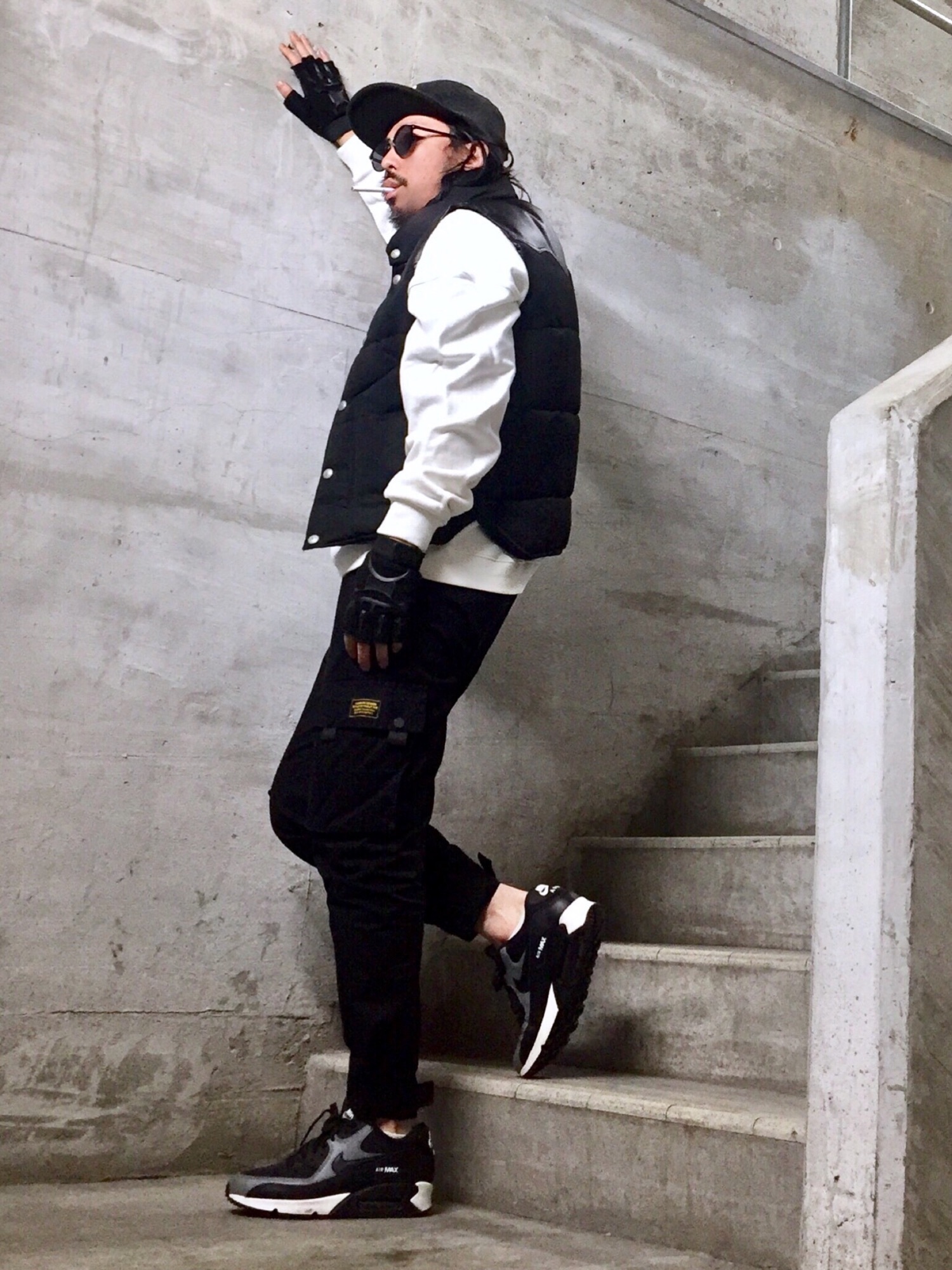 タクタク様②専用商品 楽天市場】NIKE WMNS AIR MAX 90 oil grey/plum chalk-plum chalk