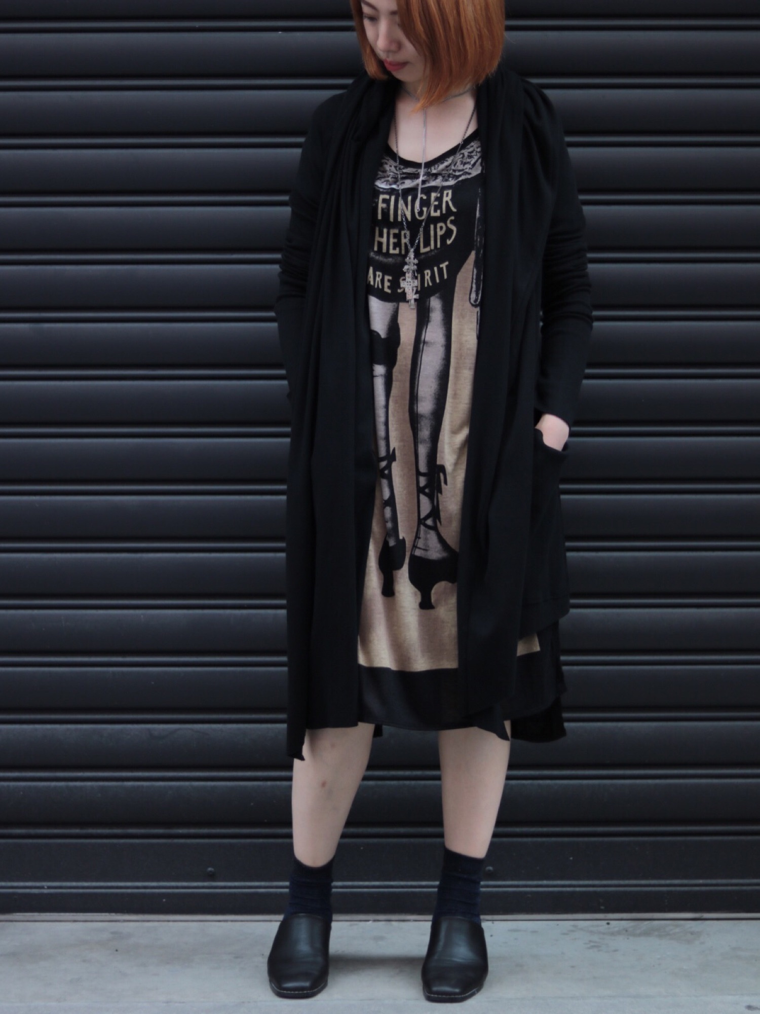 IF SIX WAS NINE（イフシックスワズナイン）の「IF SIX WAS NINE/イフ