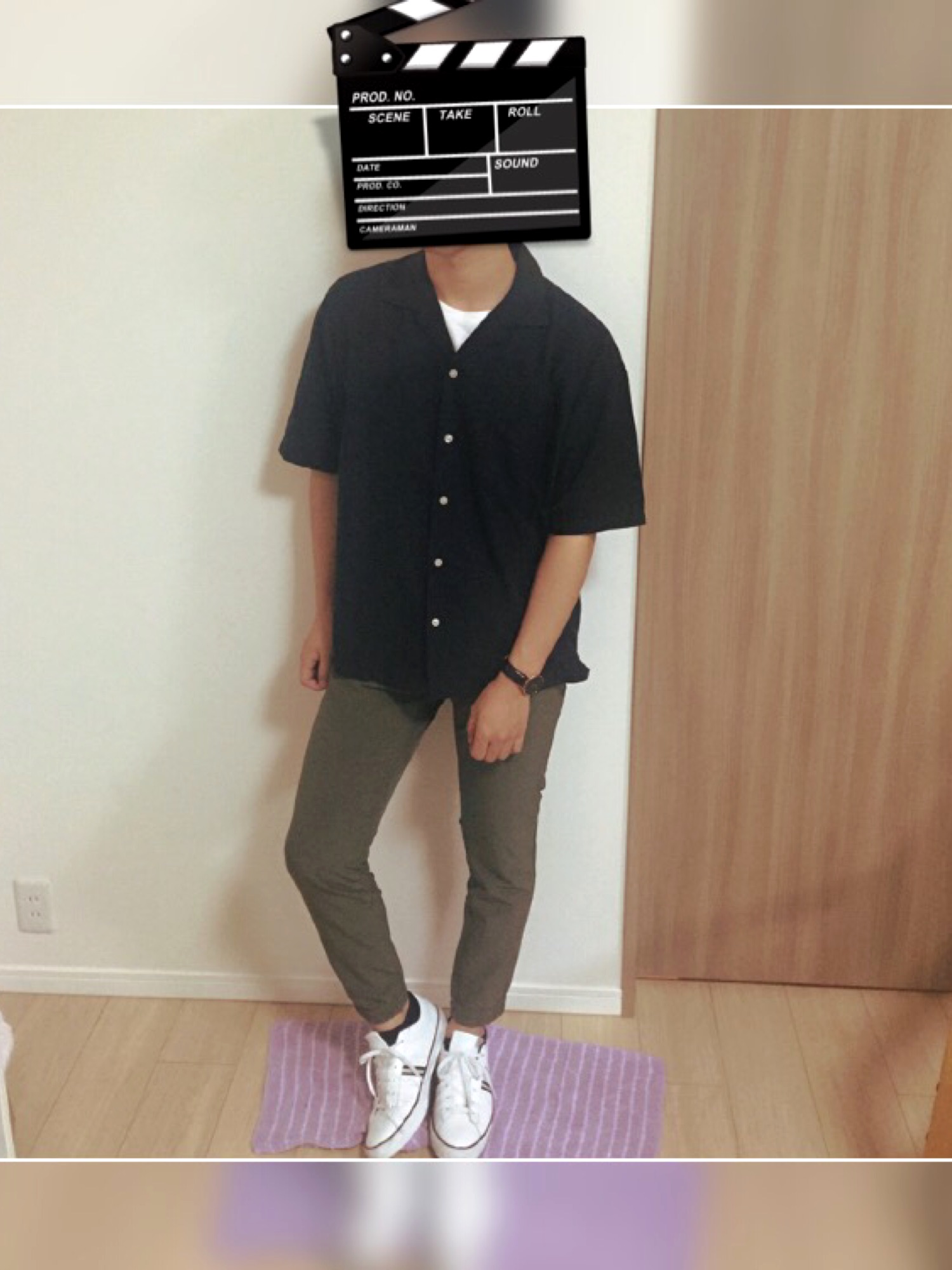 UNIQLO（ユニクロ）の「ライトウェイトジョガーパンツ（その他パンツ