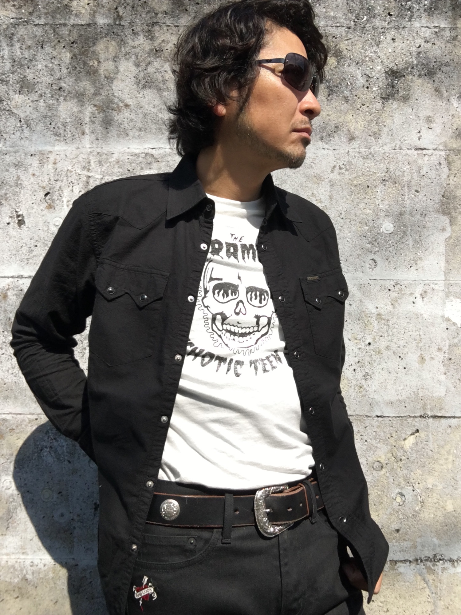 HYSTERIC GLAMOUR（ヒステリックグラマー）の「野口強×HYSTERIC/RABBIT