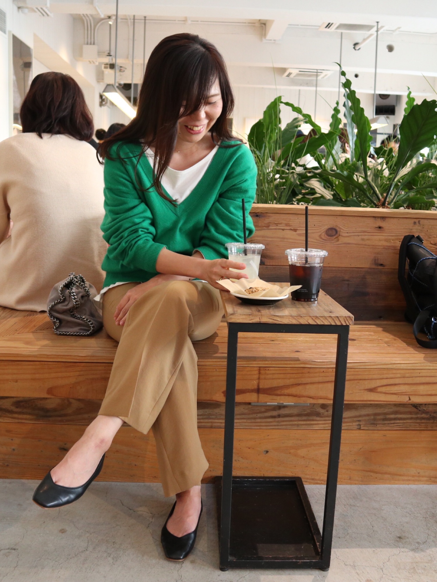 Spick & Span（スピックアンドスパン）の「CLASSICコットンセット