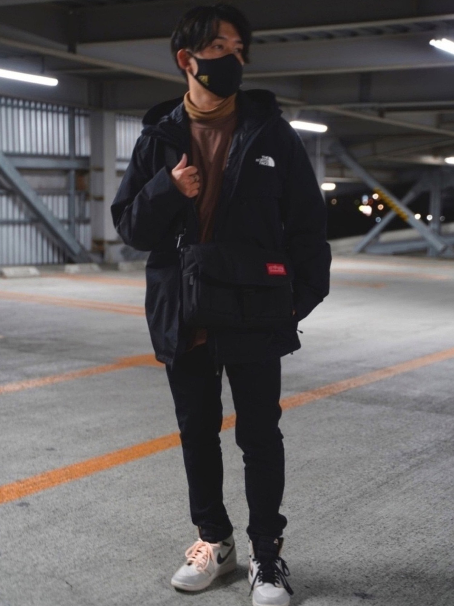 THE NORTH FACE（ザノースフェイス）の「【THE NORTH FACE / ノース ...