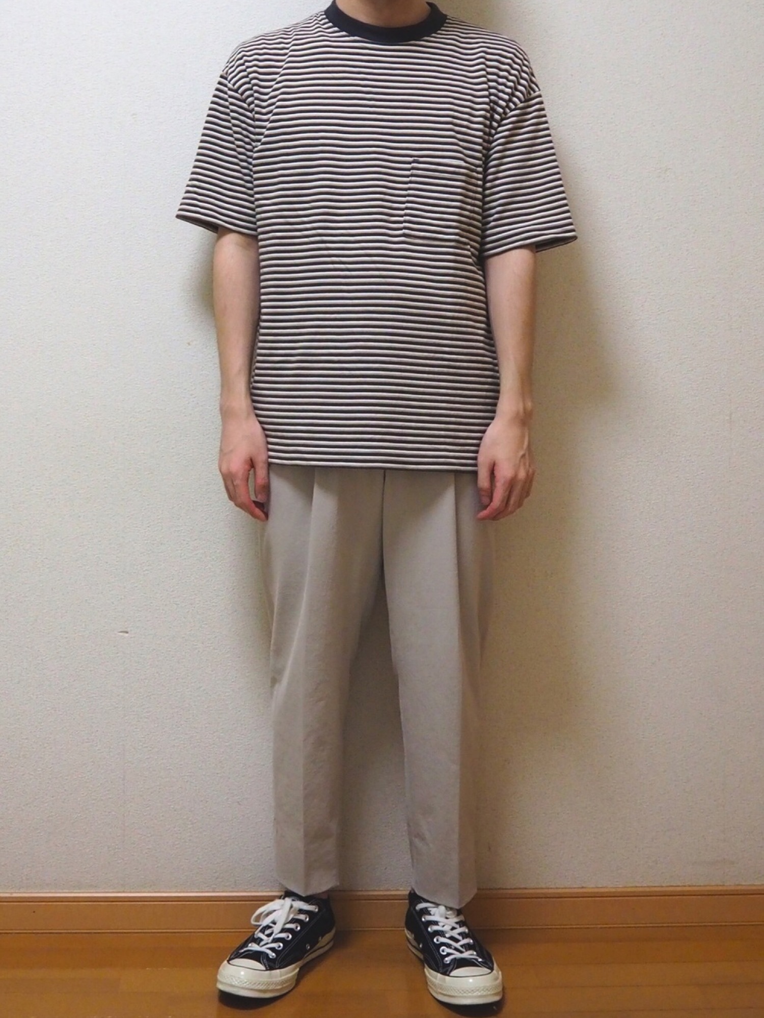 Steven Alan（スティーブンアラン）の「＜Steven Alan＞ LIGHT TRKY 