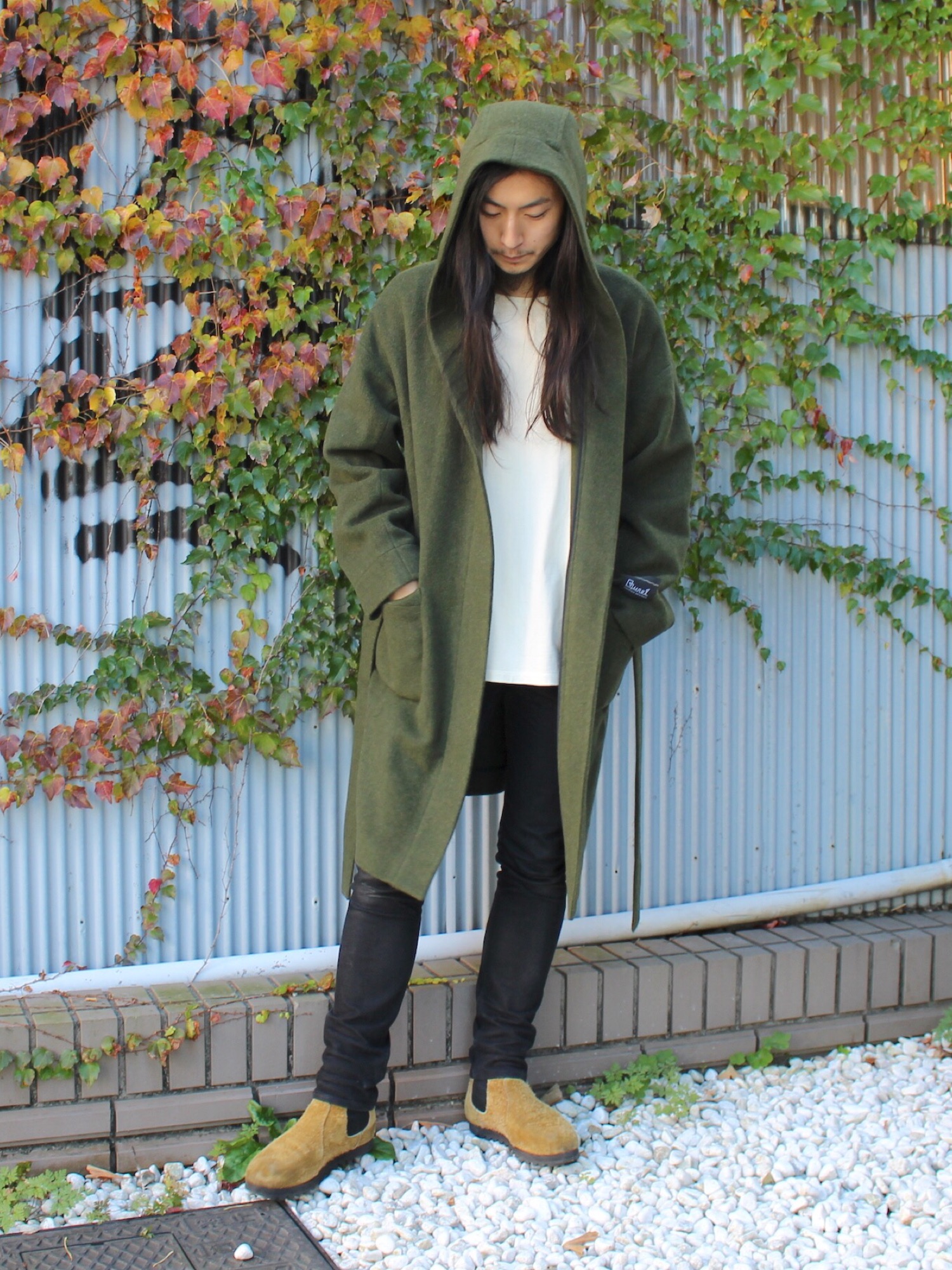 DOUBLE FOOT WEAR（ダブルフットウエア）の「【DOUBLE FOOT WEAR