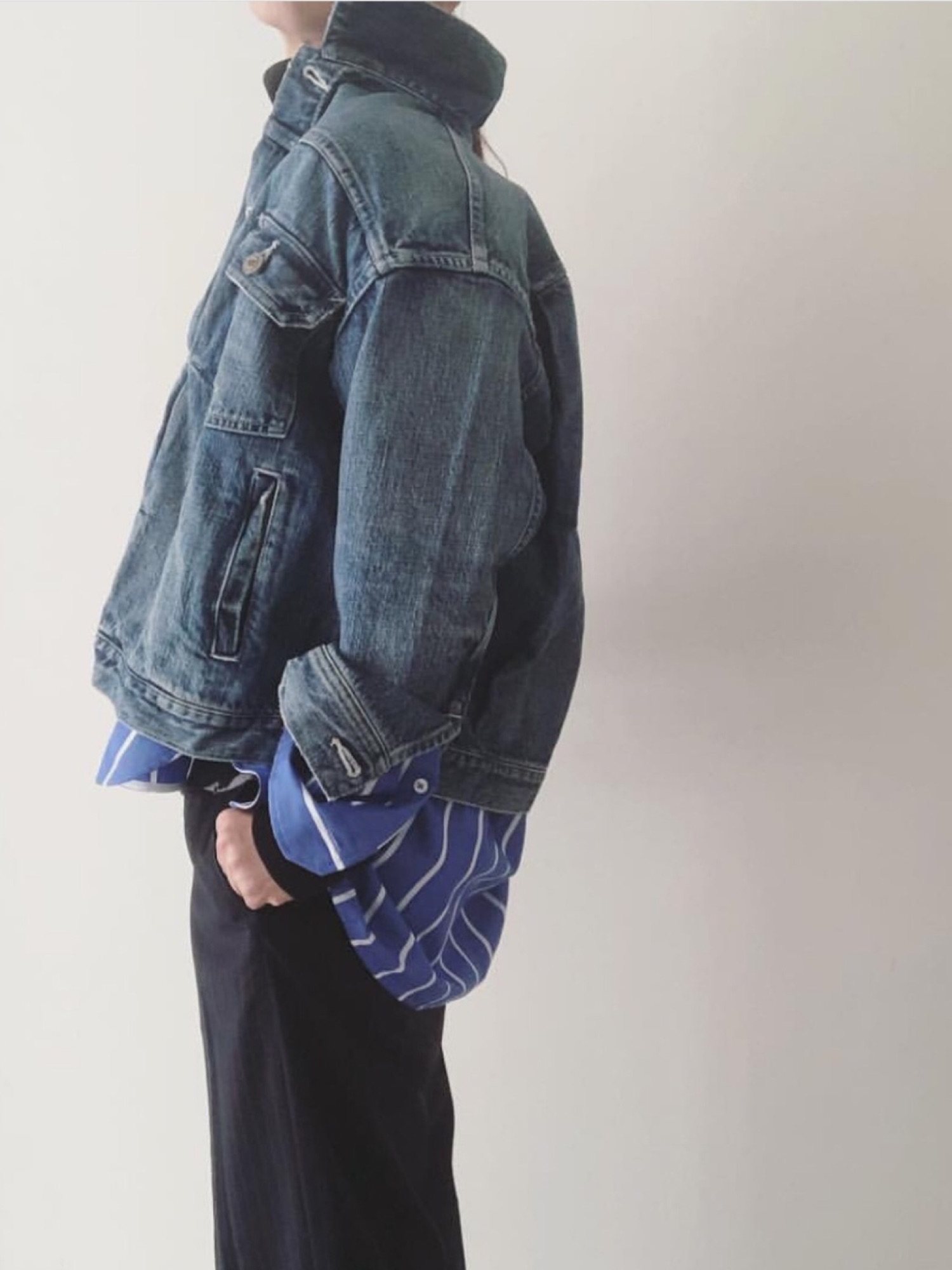 JOURNAL STANDARD LUXE（ジャーナルスタンダード ラックス）の