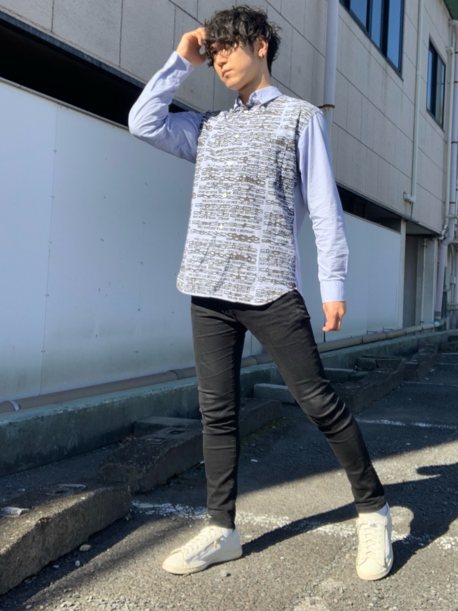 Y-3（ワイスリー）の「Y-3 STAN ZIP（スニーカー）」 - WEAR