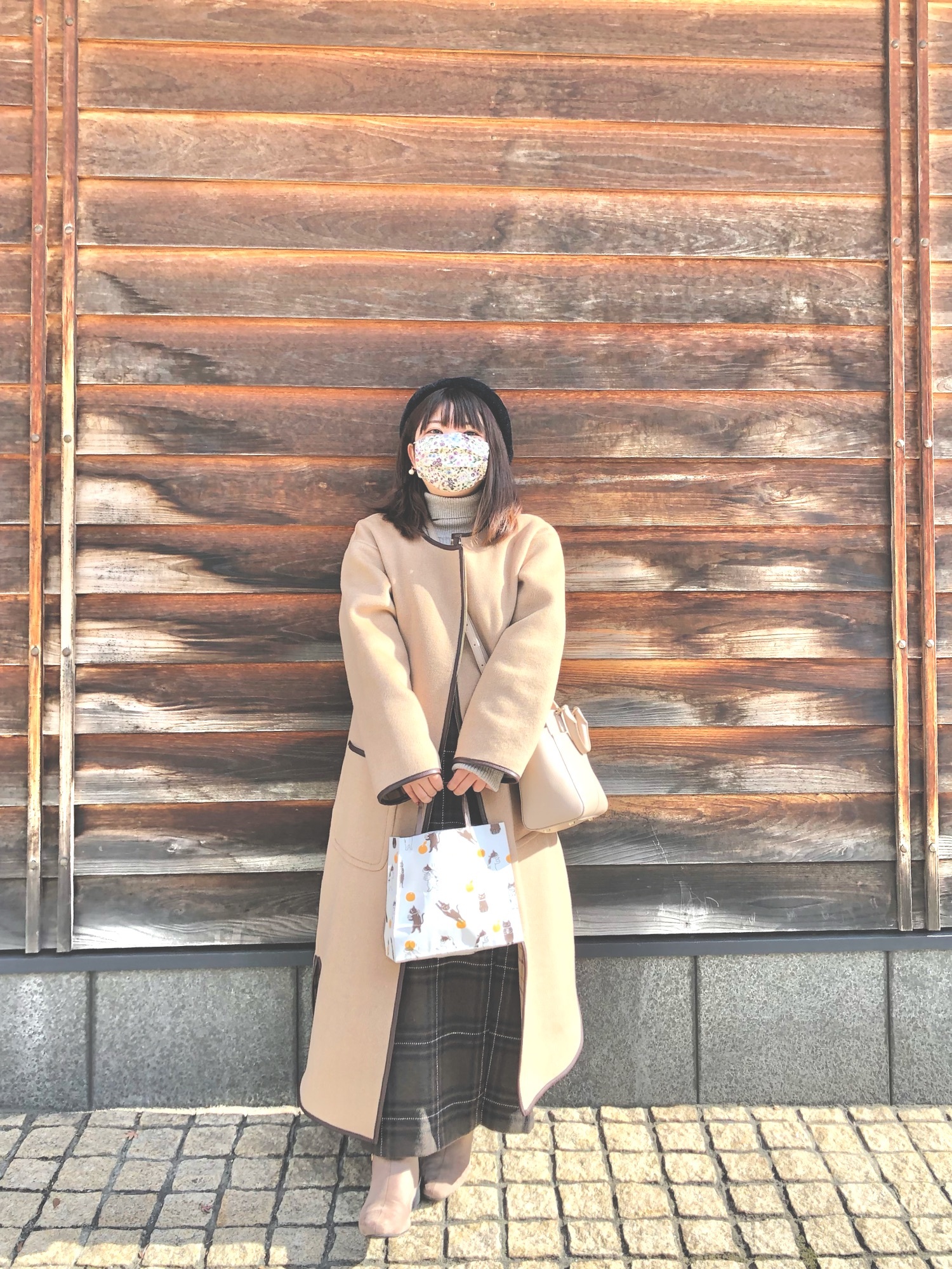 Paul Smith ショルダーバッグ　インセットクロスオーバーストライプ Paul Smith（ポールスミス）の「インセットクロスオーバー