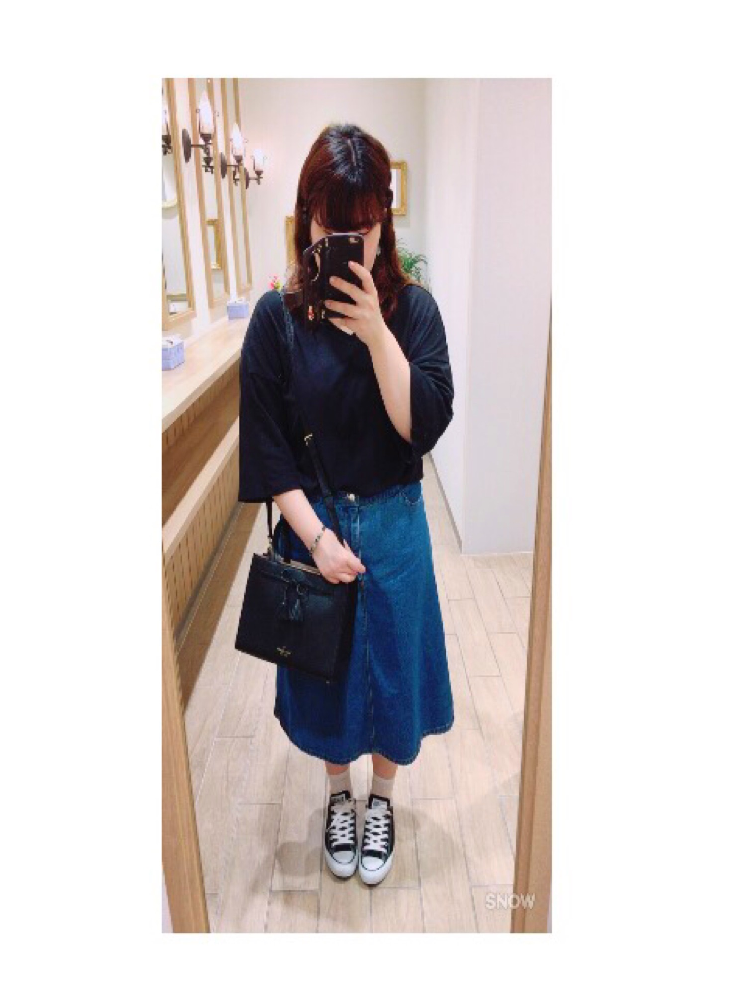 kate spade new york（ケイトスペード ニューヨーク）の「ヘイズ