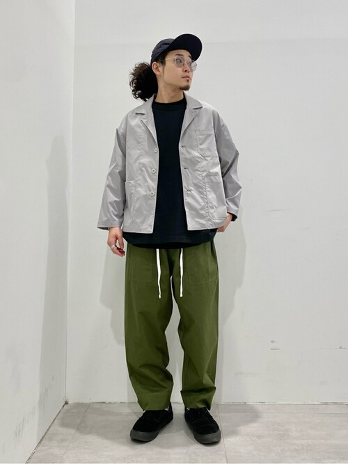 JOURNAL STANDARD relume（ジャーナルスタンダード レリューム）の