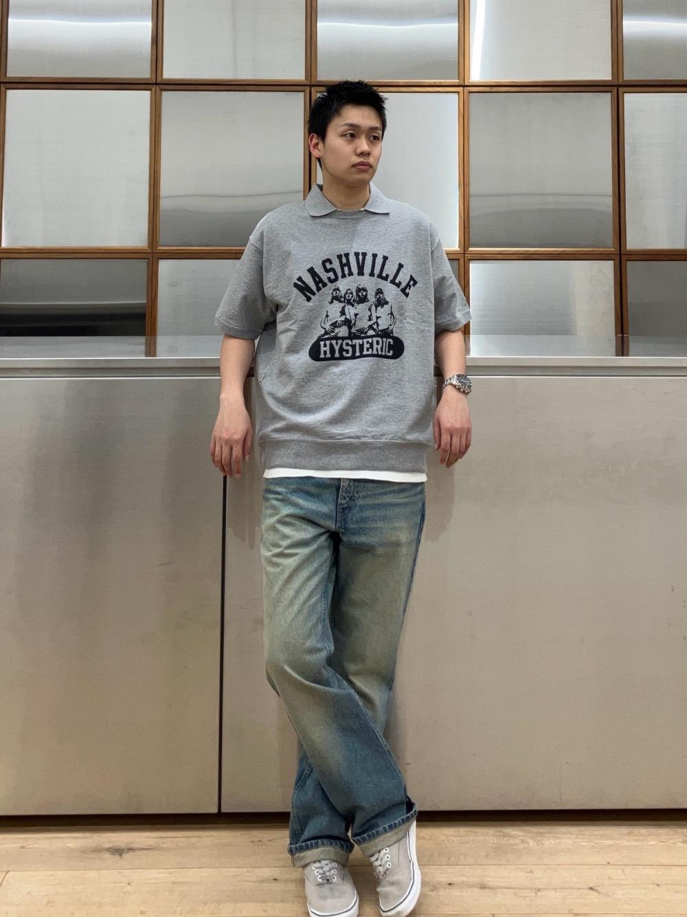 ヒステリックス hystericsブーツカットデニム ジーンズ ヴィンテージ 楽天市場】ヒステリックグラマー デニム ブーツカットの通販