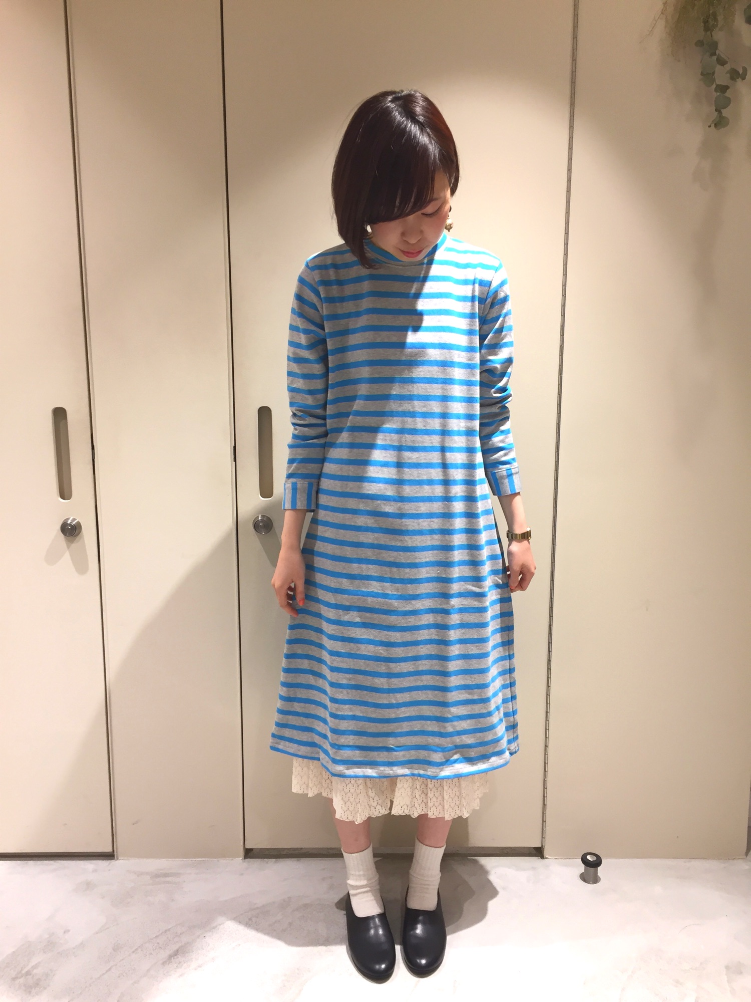 bulle de savon（ビュルデサボン）の「パイナップルレース