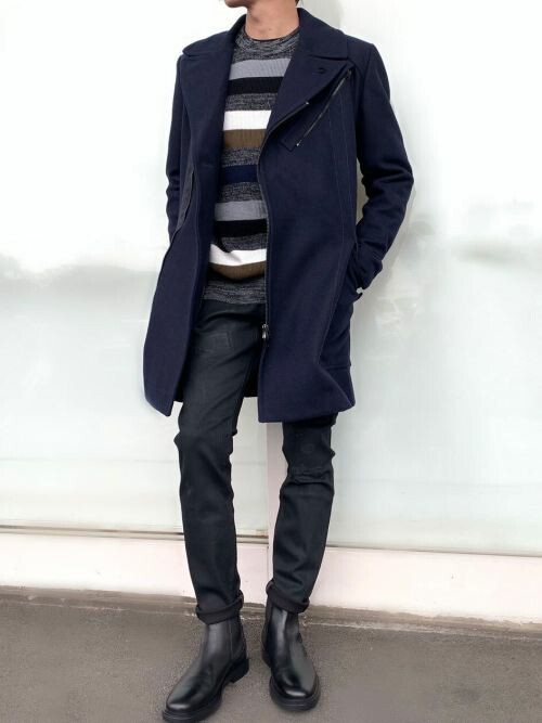 G-STAR RAW GS-339 ブラウン チェスターコート 000000000528_vXqzVT9.jpg