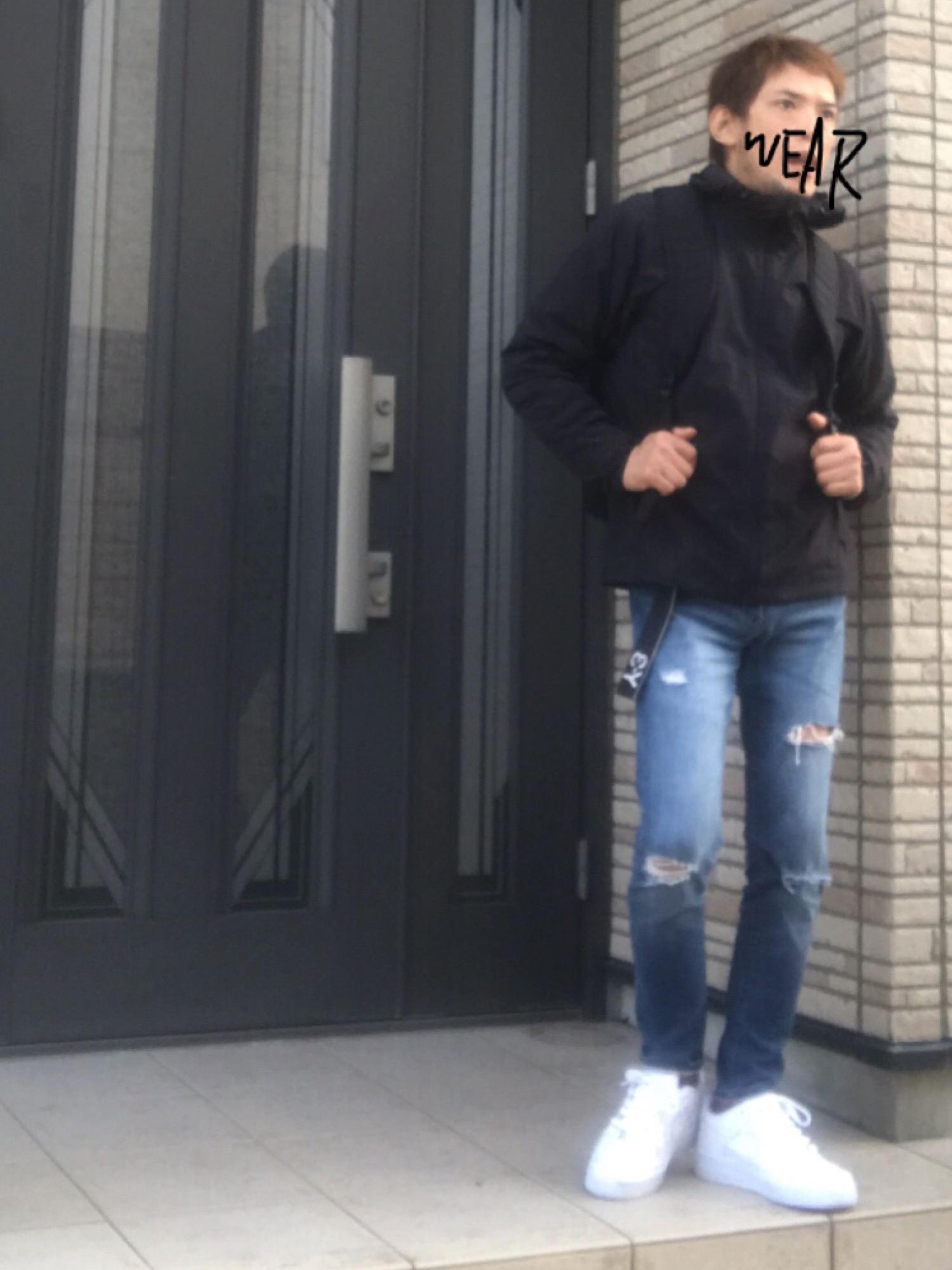 THE NORTH FACE（ザノースフェイス）の「ザ・ノース・フェイス