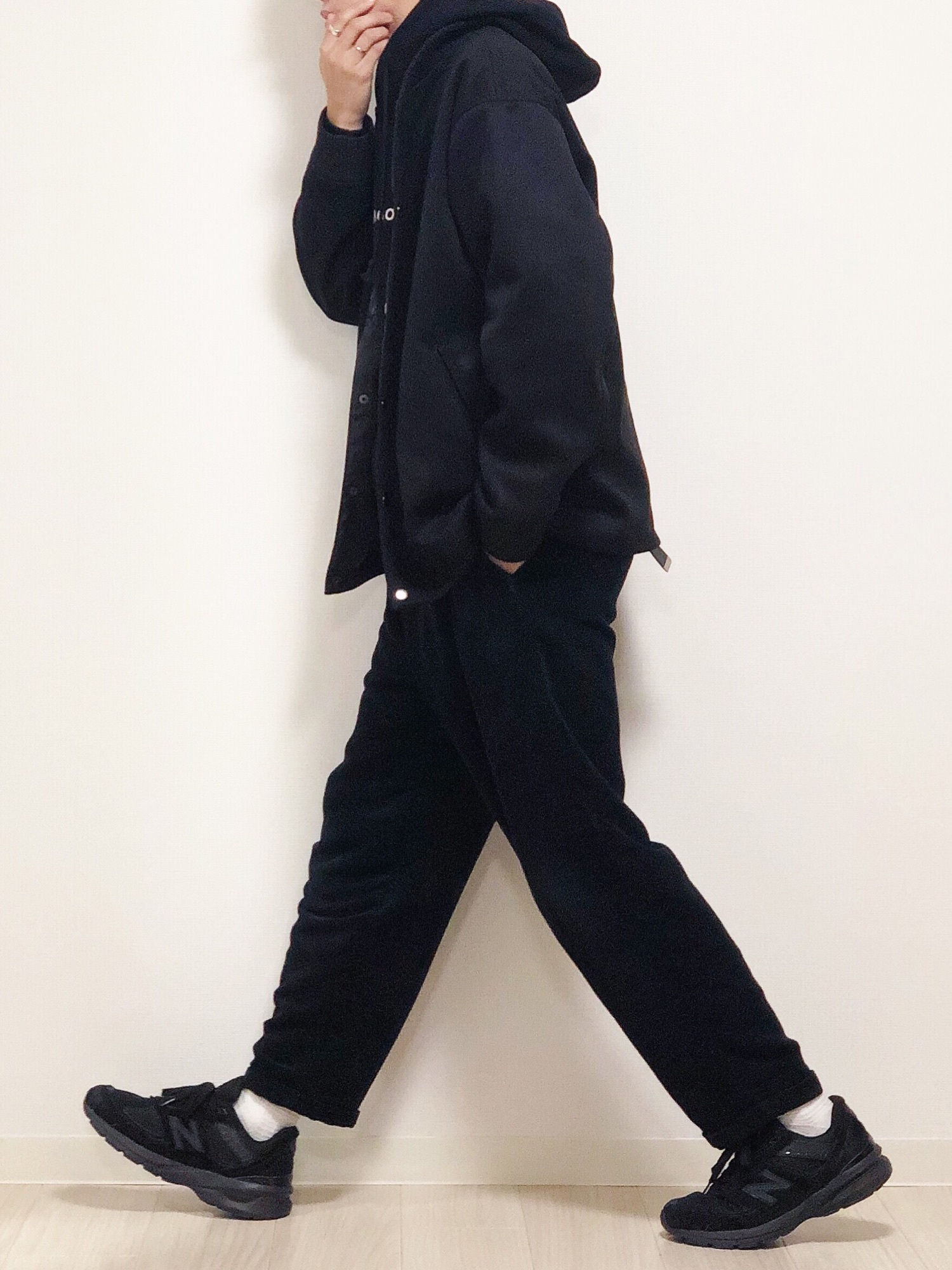 CIAOPANIC（チャオパニック）の「エコムートンスタジャン（スタジャン 