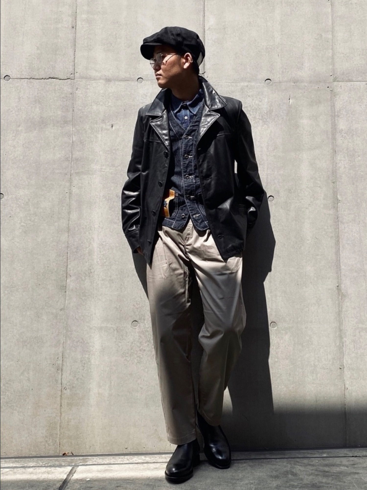schott　ショット　ワークベスト　ウォバッシュ柄　ユニオンチケット　XL schott ショット ワークベスト ウォバッシュ柄 ユニオンチケット