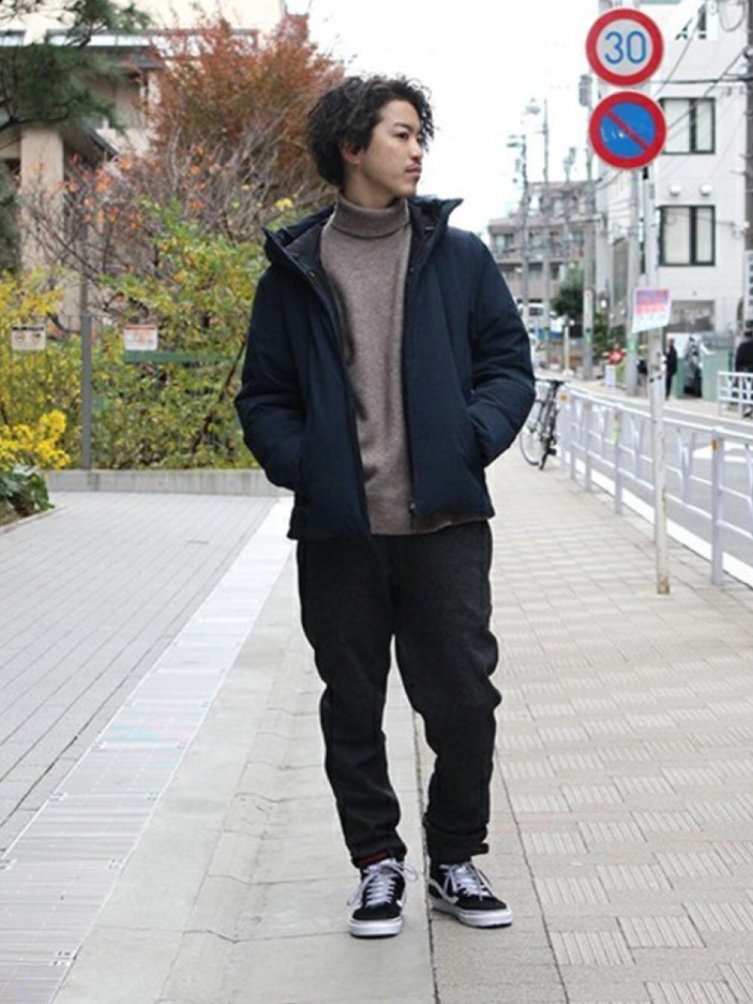 JOURNAL STANDARD（ジャーナルスタンダード）の「【ELDEVEN】NYLON