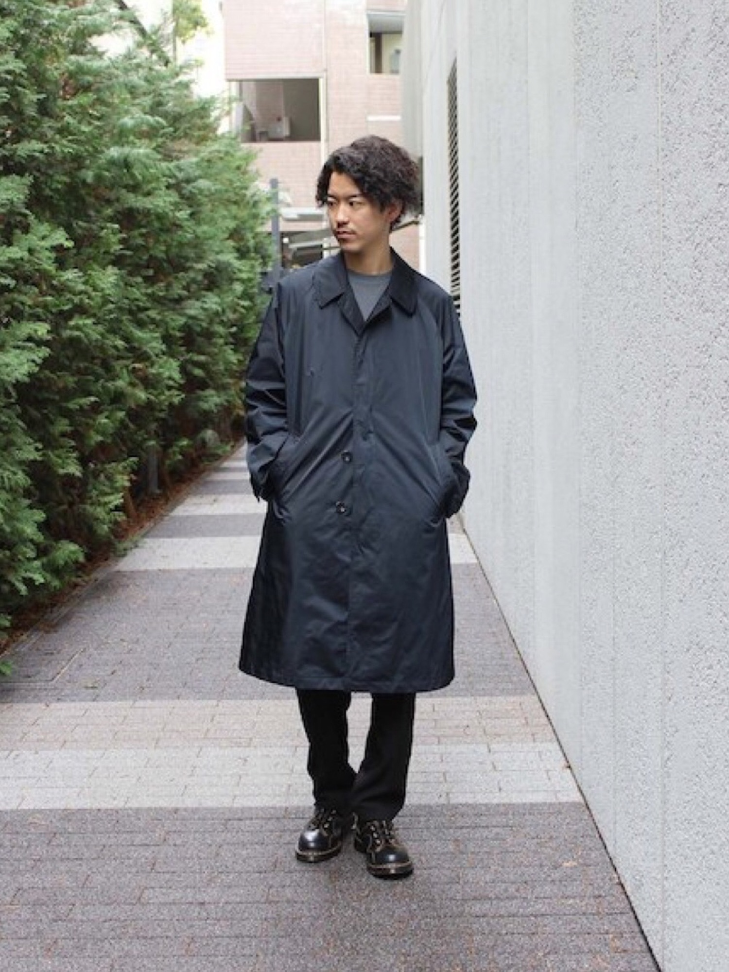 INVERTERE（インバーティア）の「INVERTERE / インバーティア別注