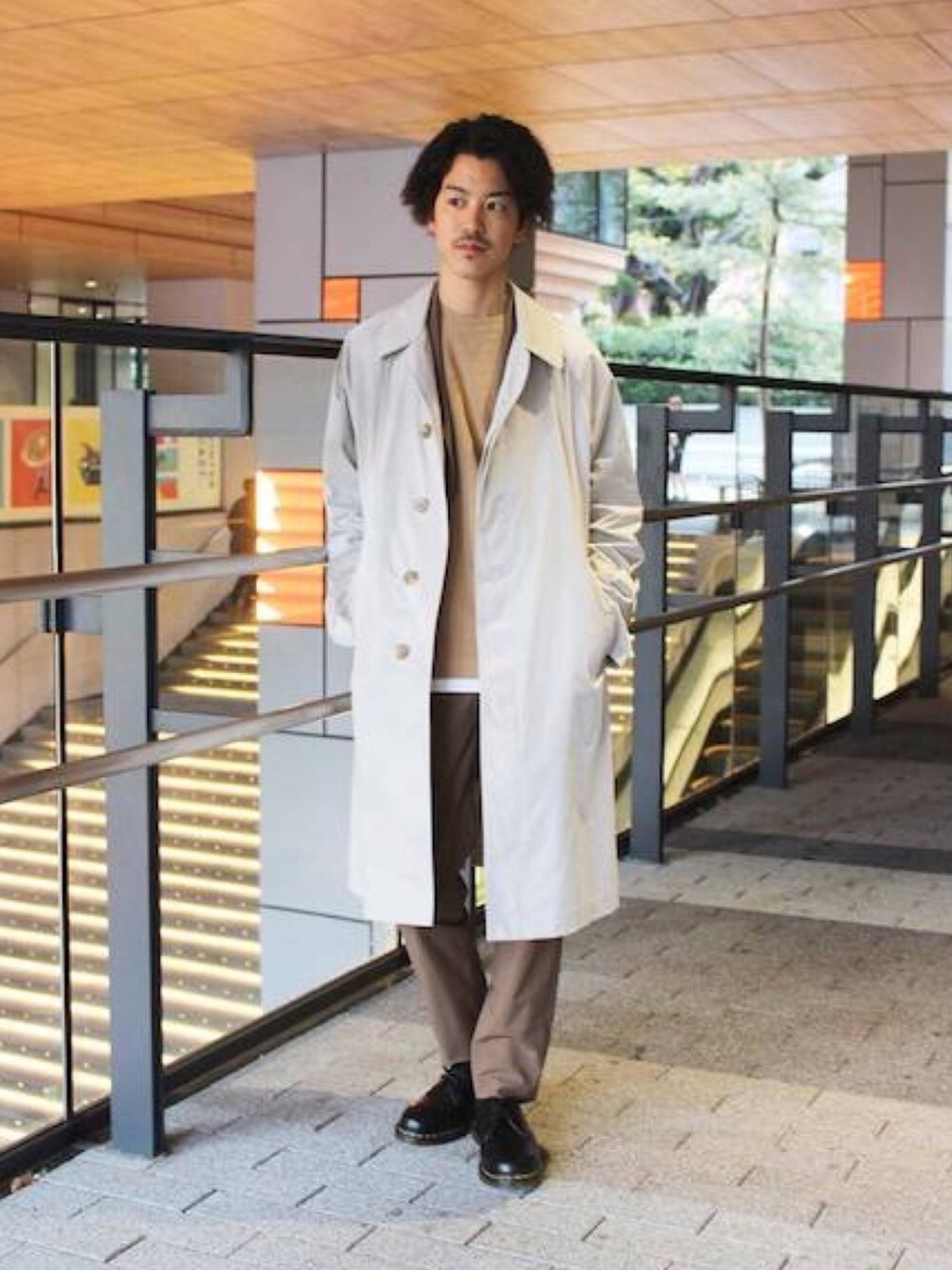 INVERTERE（インバーティア）の「INVERTERE / インバーティア別注