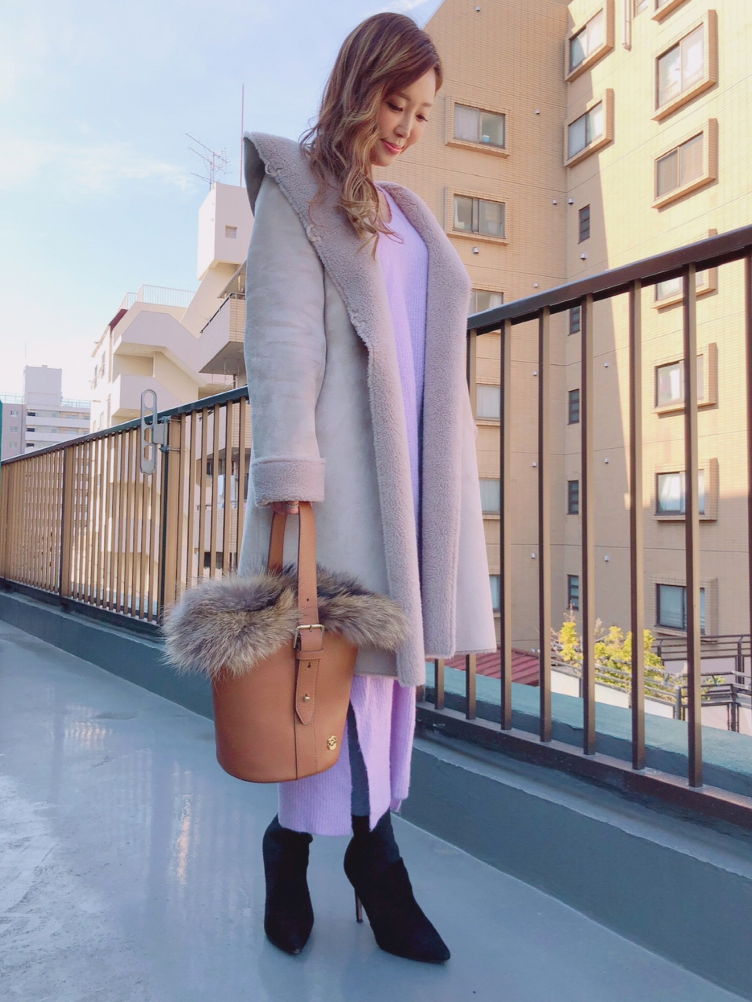 RESEARCH URBAN ROSSO WOMEN（アーバンリサーチ ロッソ）の フェイク 