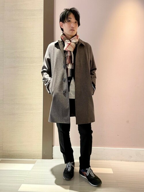 MACKINTOSH LONDON（マッキントッシュ ロンドン）の「【DUNKELD ML